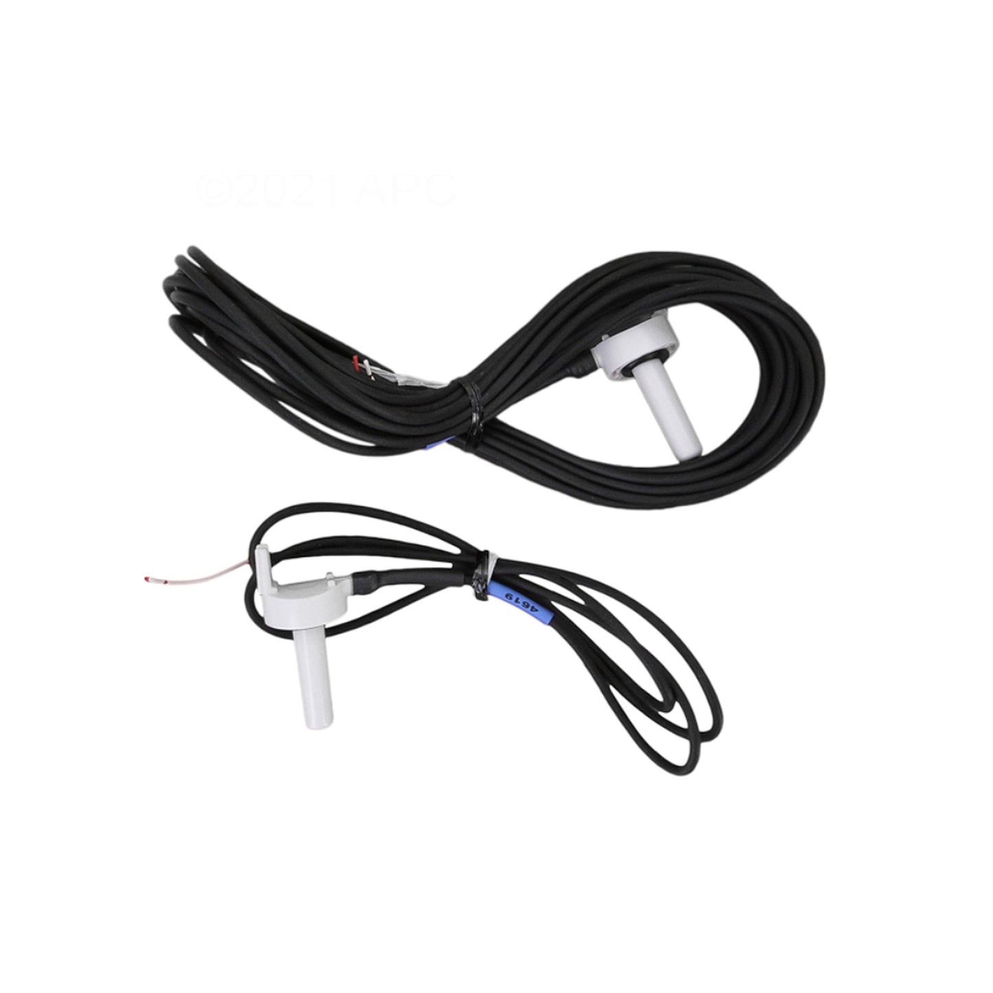 Pentair IntelliCenter 521909 I5P Single Body Personality Kit