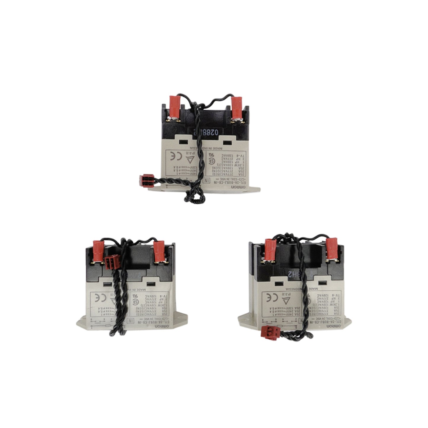 Perskit Intelictr I8P Sb I5P+I8P Dc+Relay