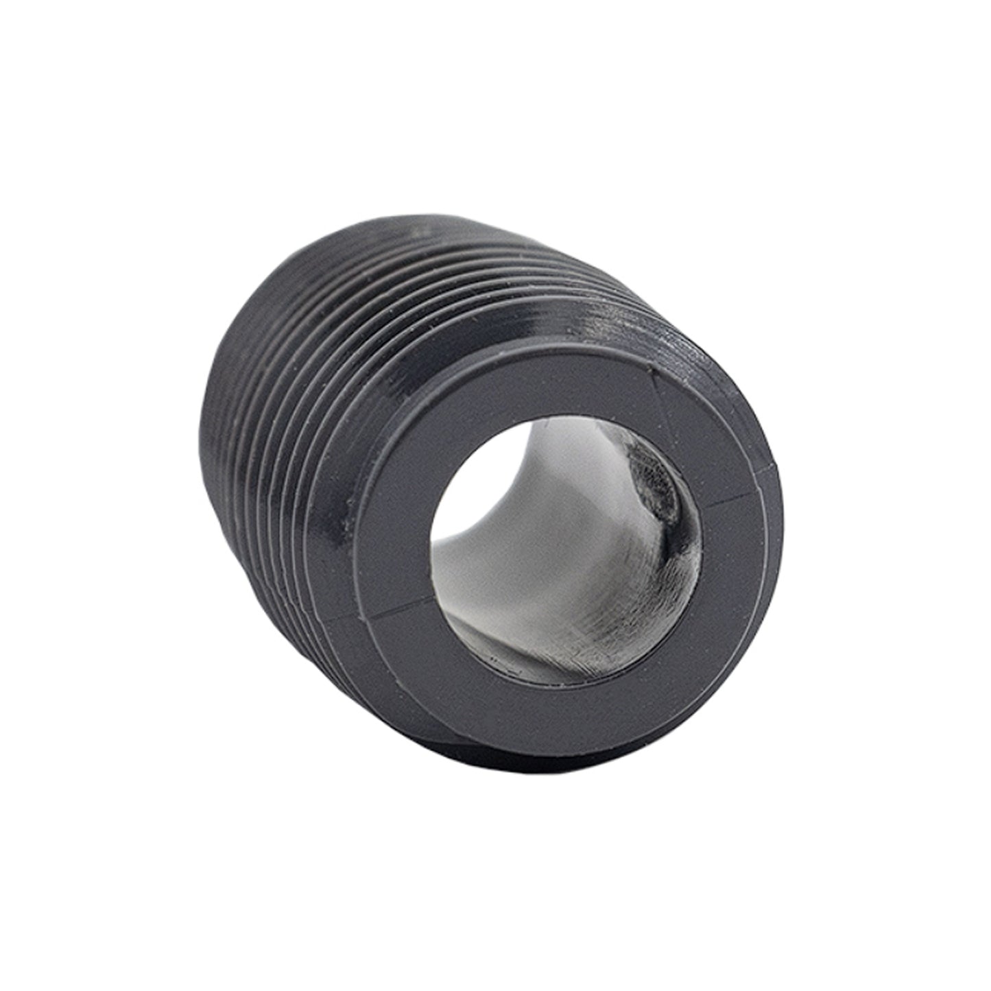 Pentair 620000130Z 1/4'' NPT 7/8'' SCH 80 Closure Nipple Fitting