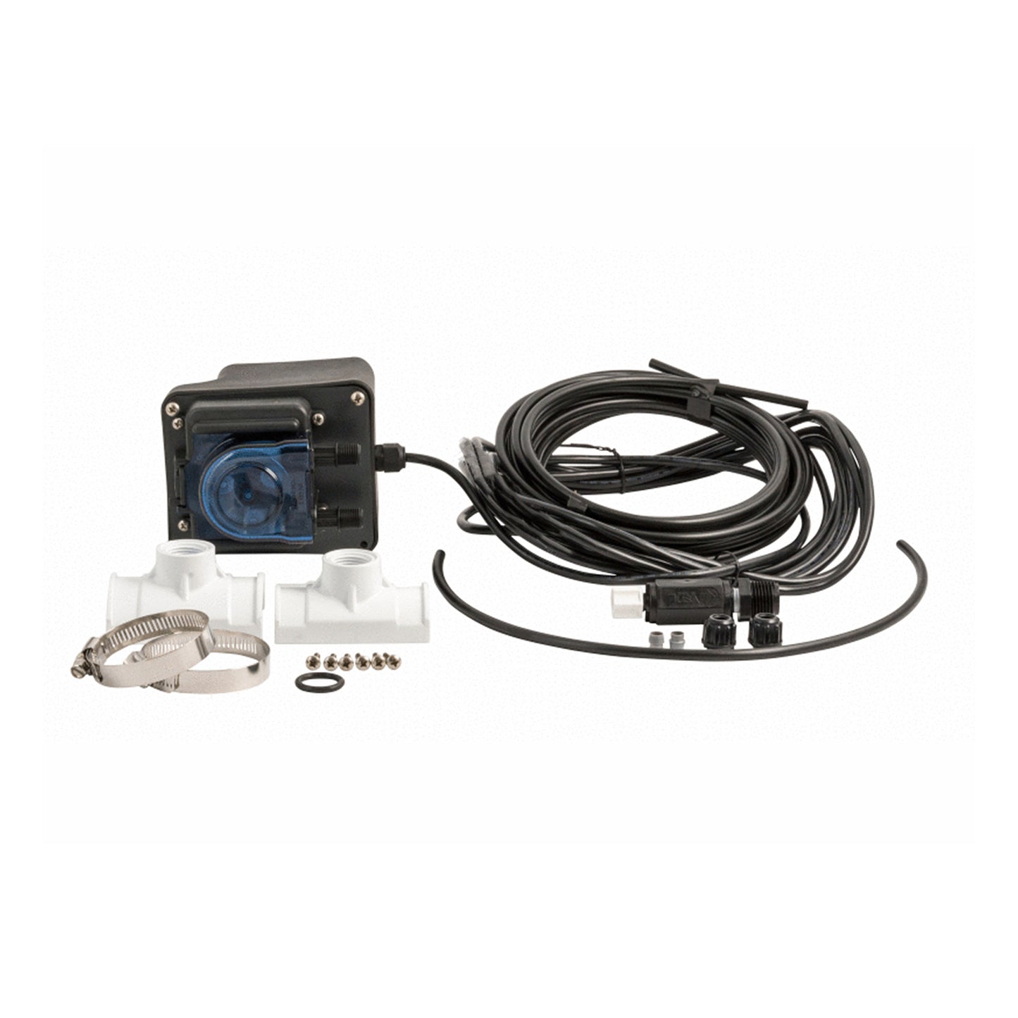 Pentair 522474 Tank Mounted Pump Upgrade Kit IntelliChem W/O Pump