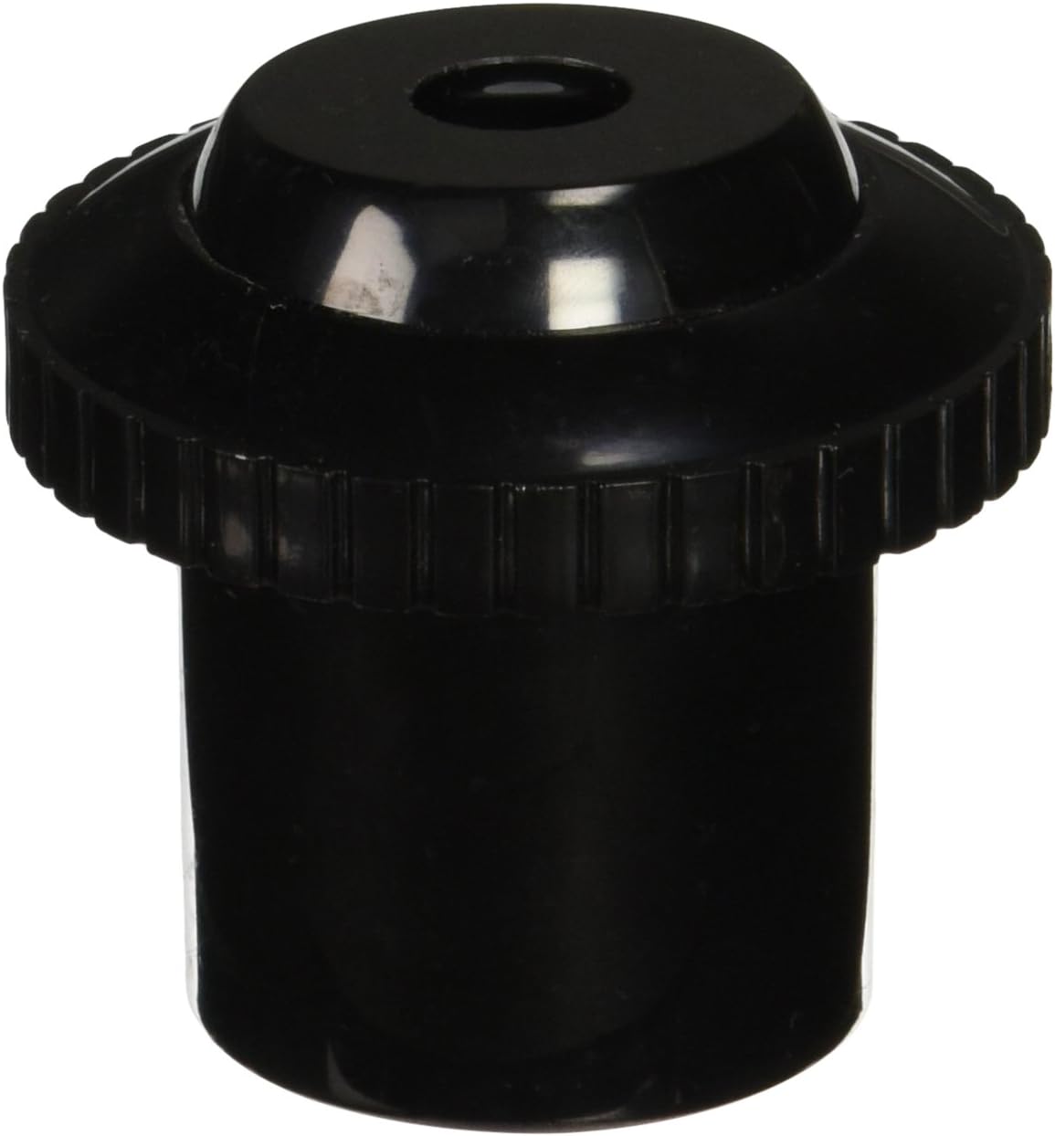 Pentair 540036 Insider Directional Eyeball Black .5" Eye 1.5" Spigot
