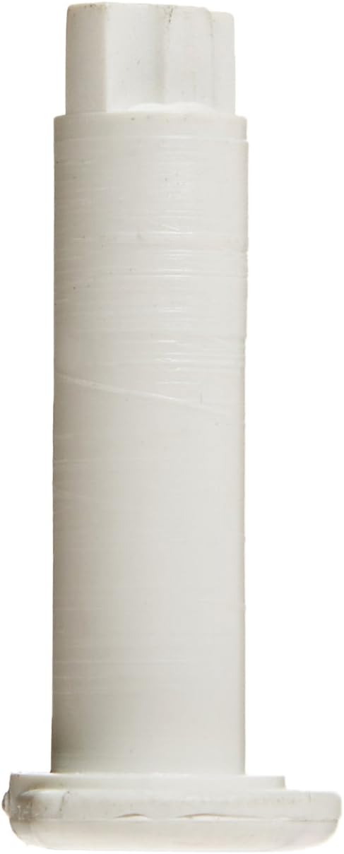 Pentair 79220100 Replacement Left Stem Lock VAC Adapter