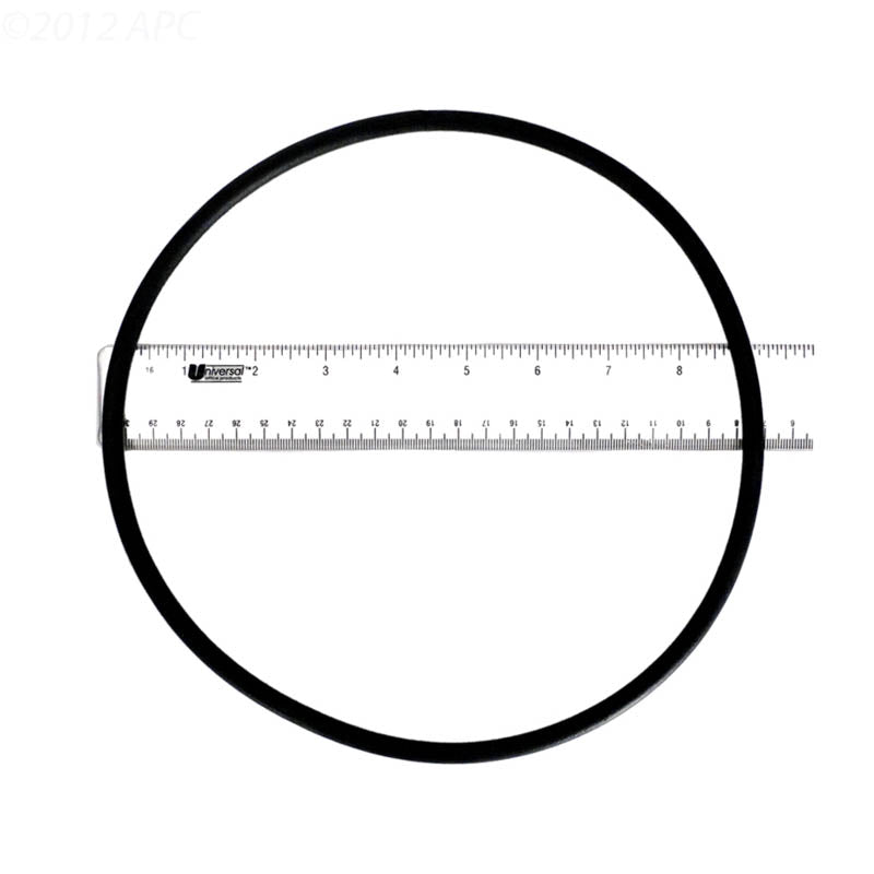 Pentair R170072 Niche to Spa O-Ring For Dynamic Series 2/3 RTL/RCF ABS