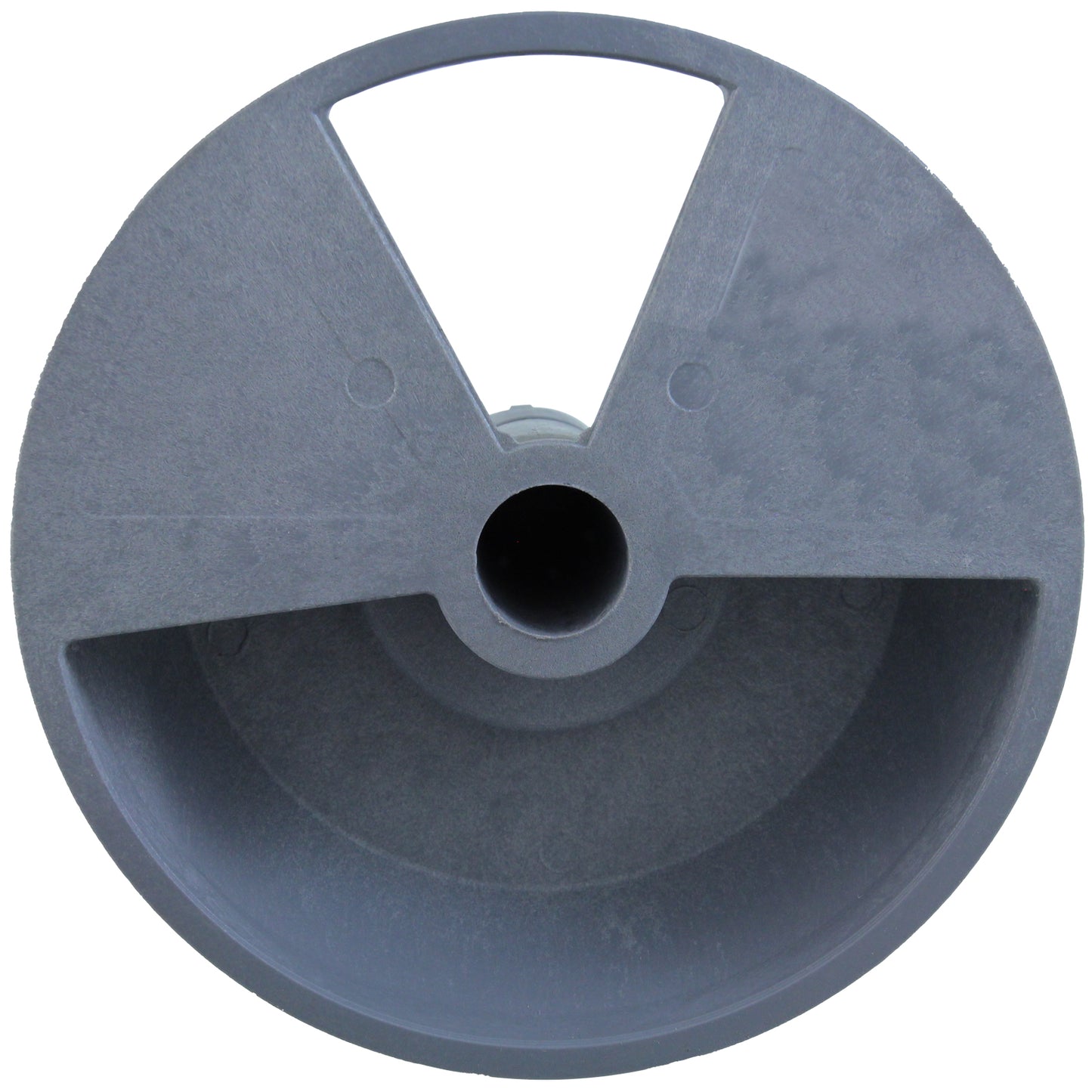 Diverter, Praher ABS 1-1/2" Top/Side Mount Valves