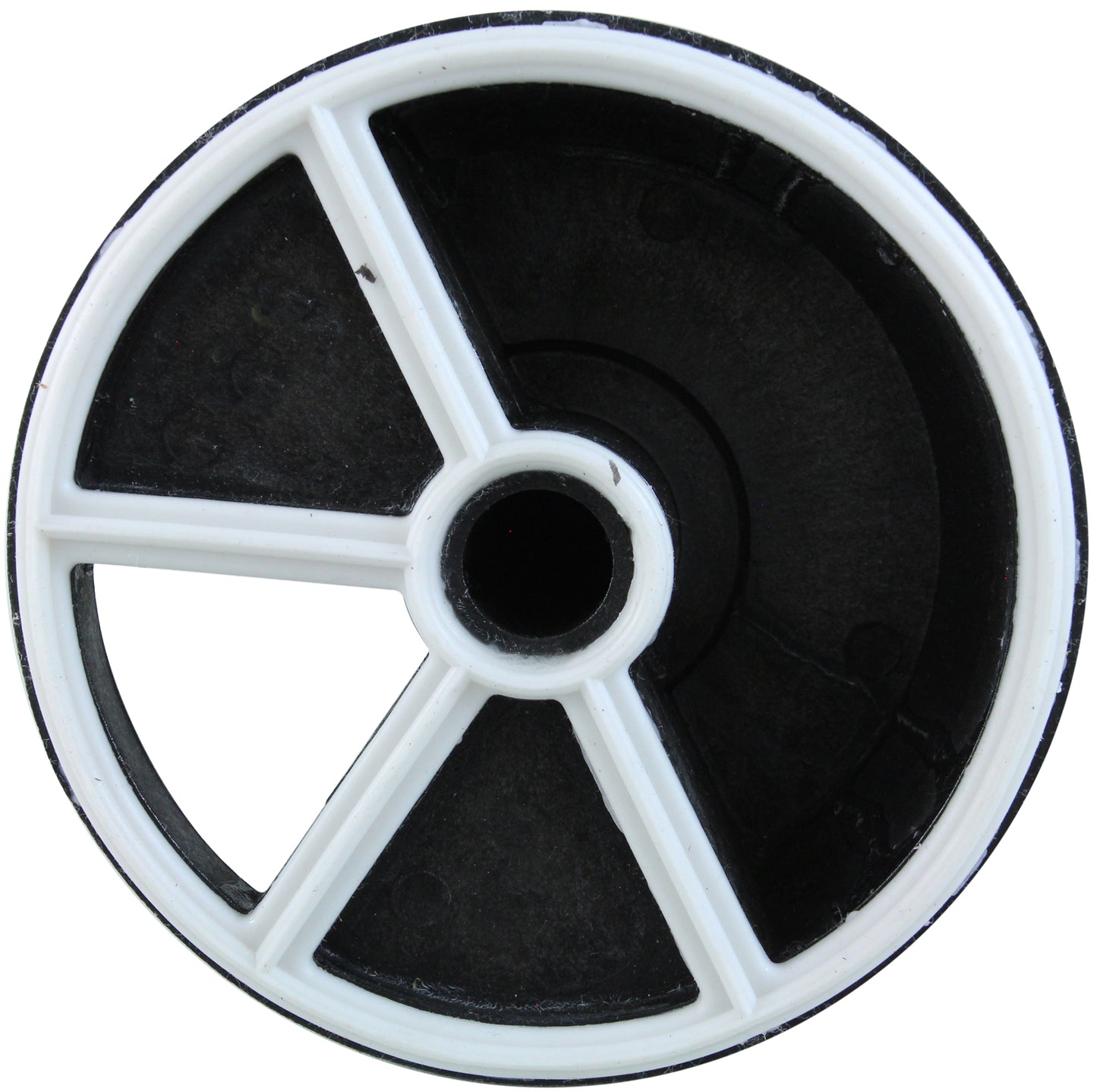 Diverter, Waterway Top Mount and Side Mount Valves, 1-1/2"