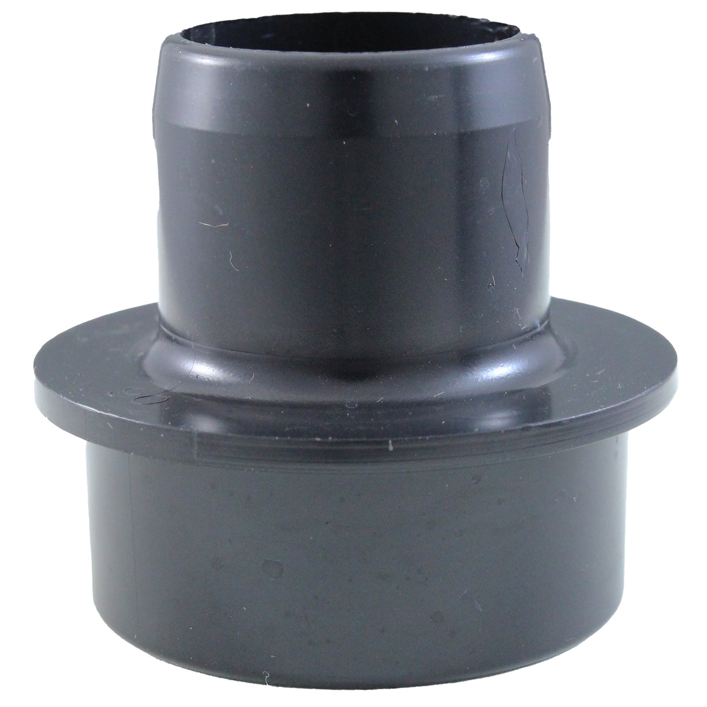 Adaptor, CG Air, 1-1/2" Male to 1-1/4" Male, Blower/Manifold