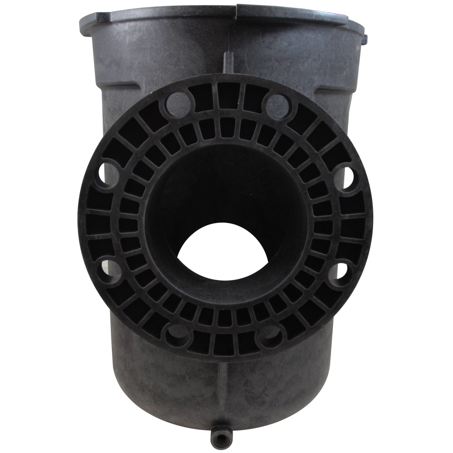 Body, Pentair EQ Series, Hair and Lint Strainer