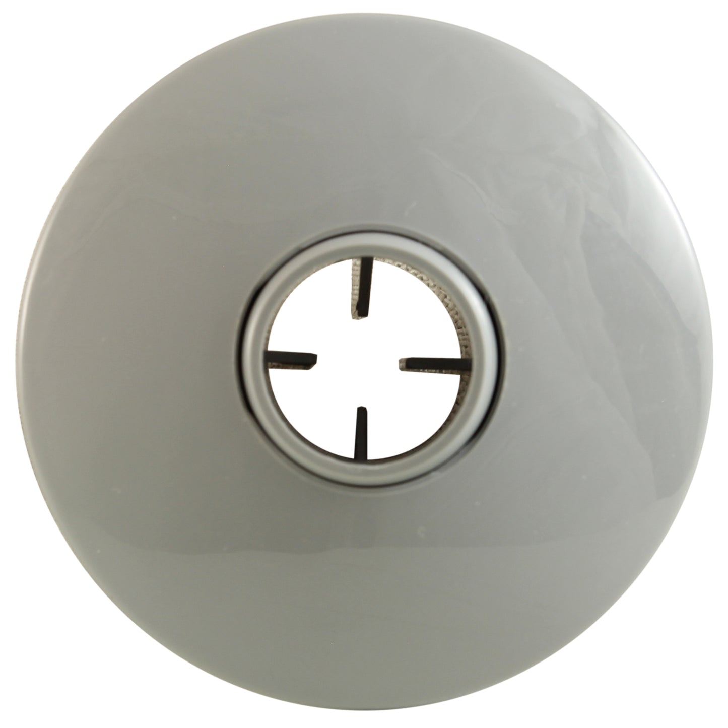 Aussie Insider (1" Socket, Sa, 3/4N Eye) Gray