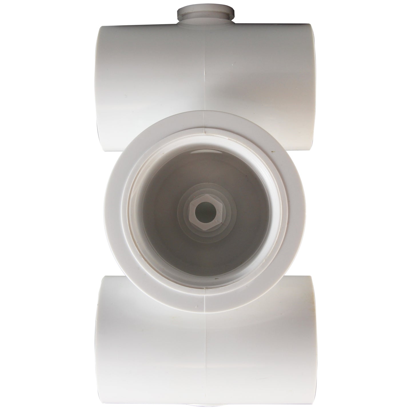 Jet Body, BWG/HAI Hydro, 2-3/8"hs, a1-1/2"s, w1-1/2"s