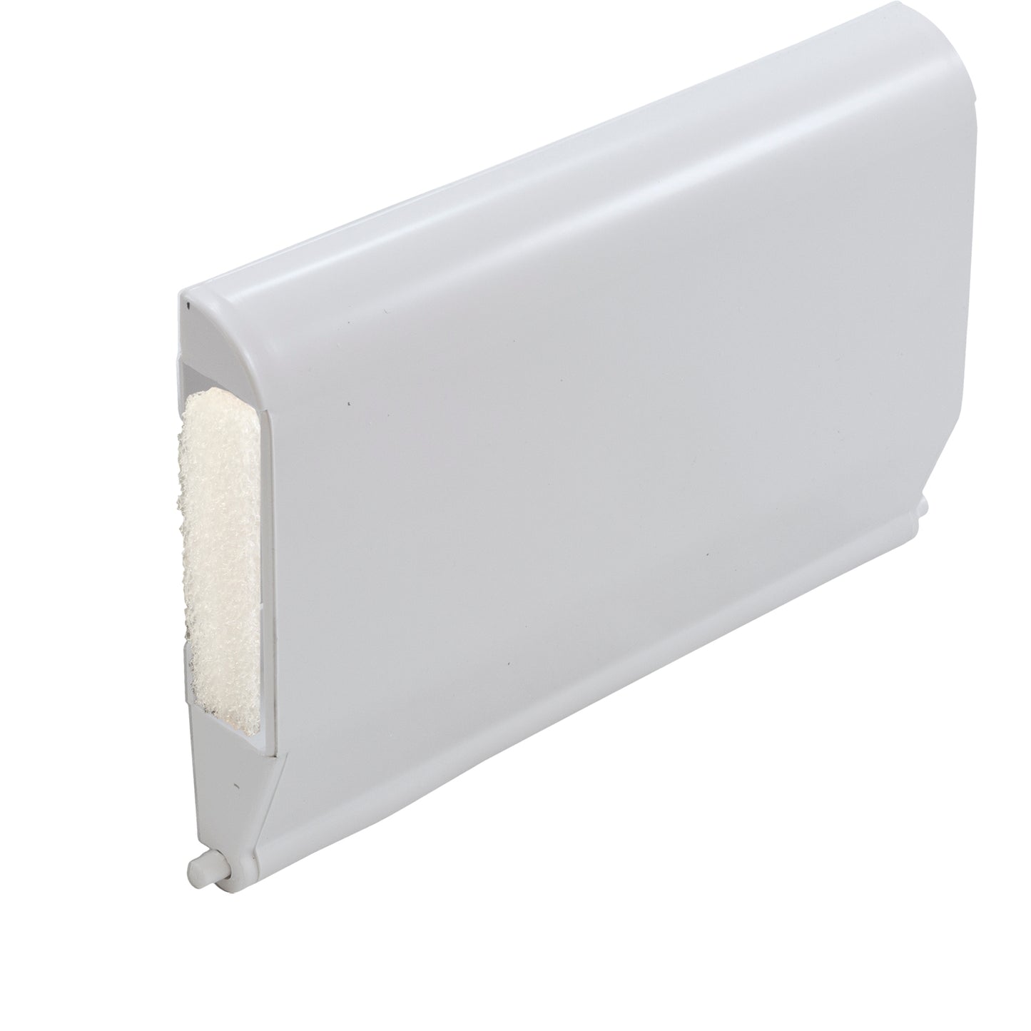 Weir, Waterway Renegade, White