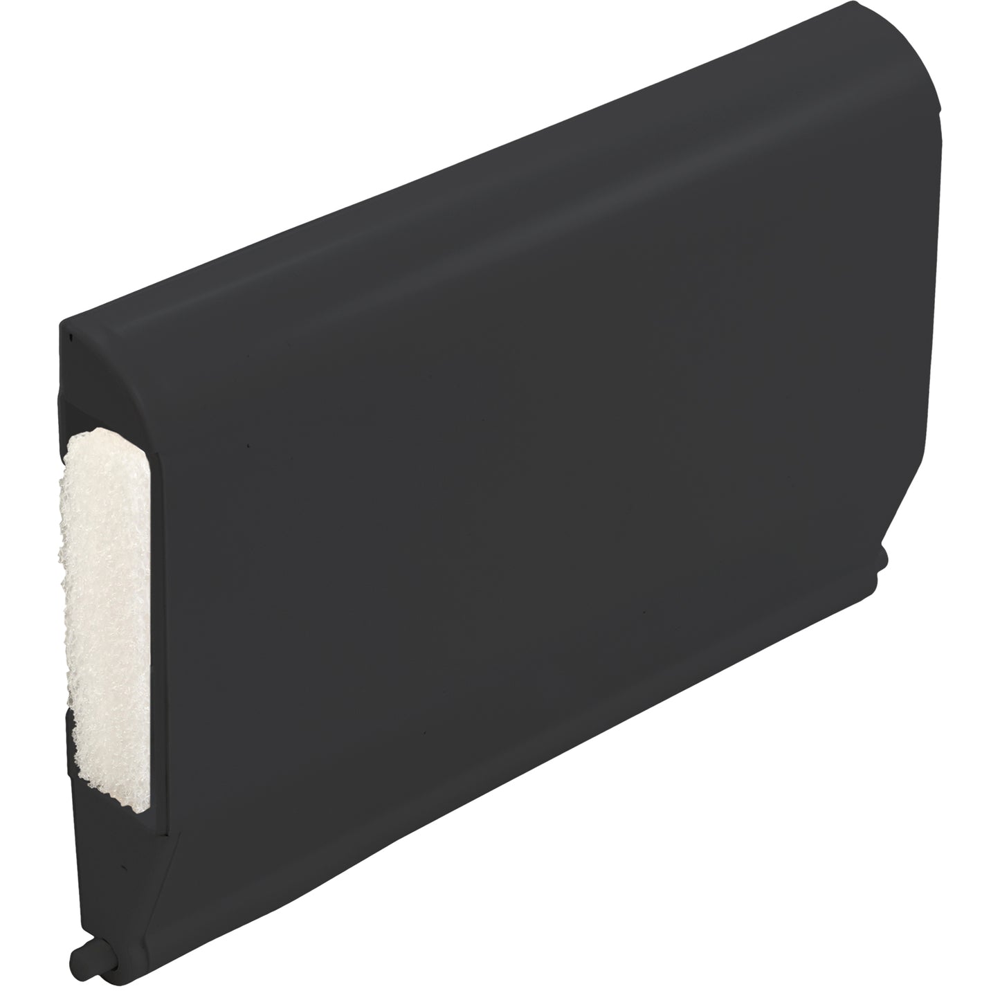 Weir, Waterway Renegade, Black