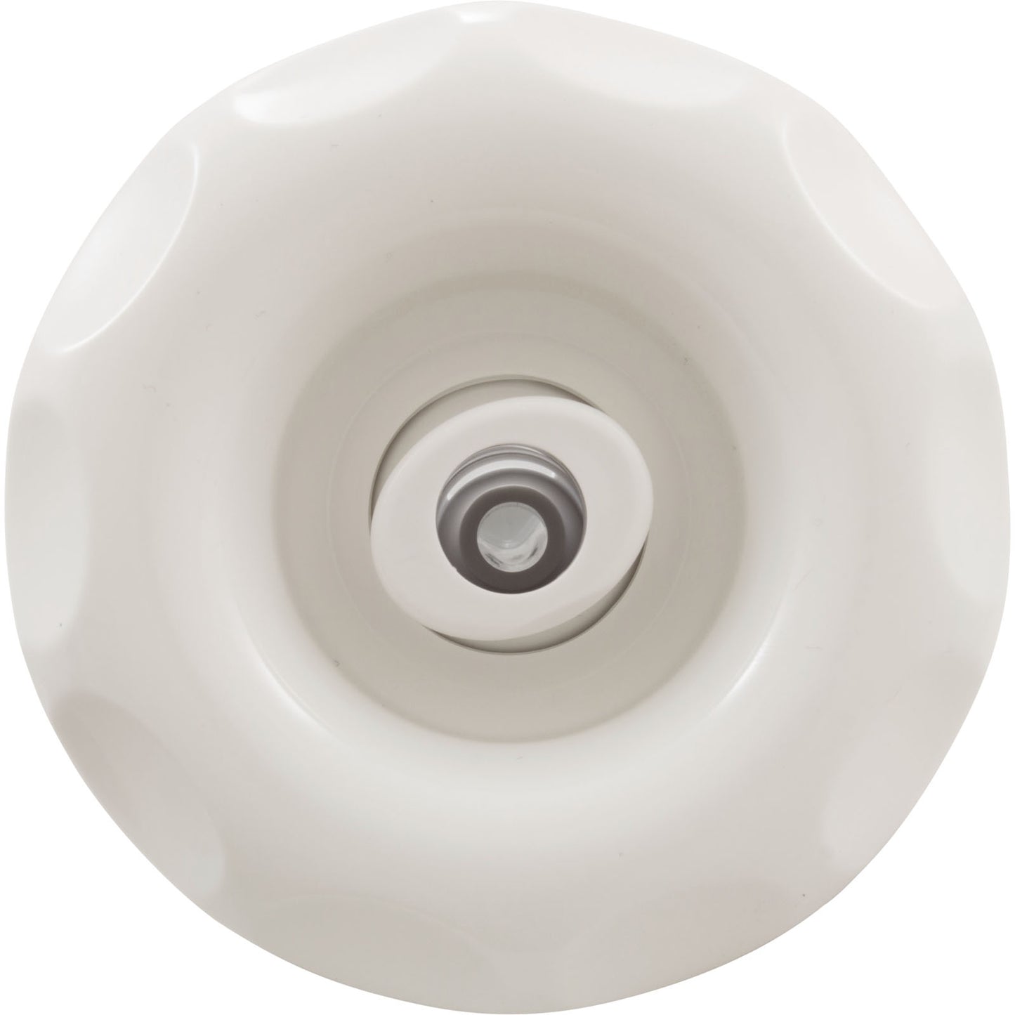 Jet interno, BWG acuático, direccional, escala suave, blanco