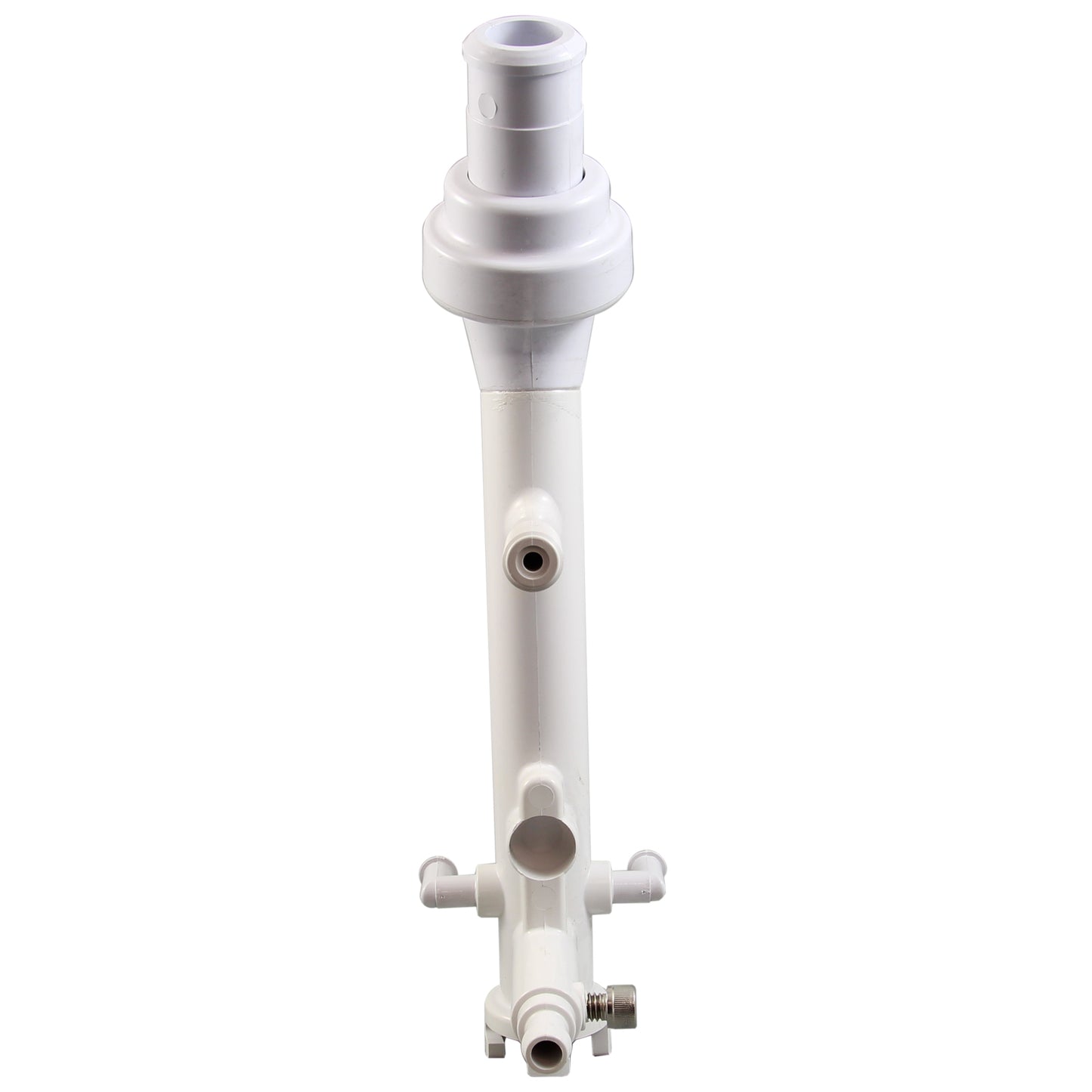Feed Mast, Pentair Letro LX2000/LX5000G Cleaners, w/O-ring