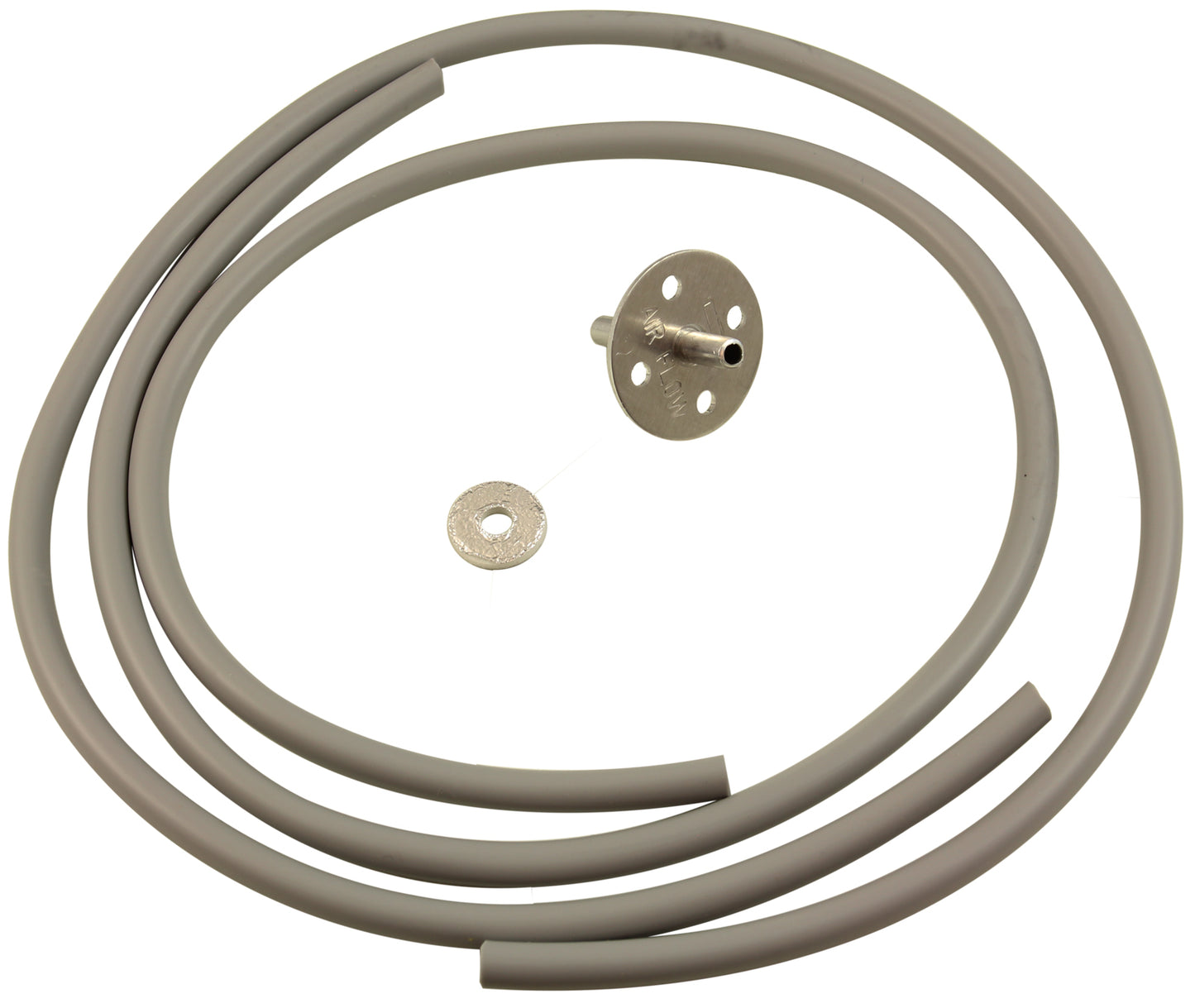 Silicon Tube 2.5Ft Service Part