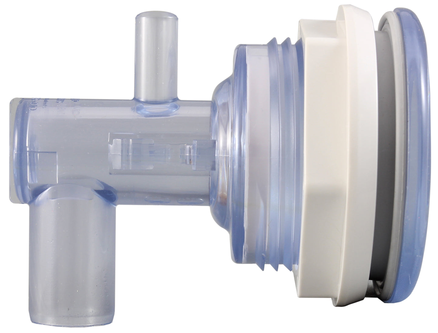 Cuerpo de chorro, CMP Pro-Loc 300 LED, a3/8" SB x w3/4" SB, EPDM Gskt