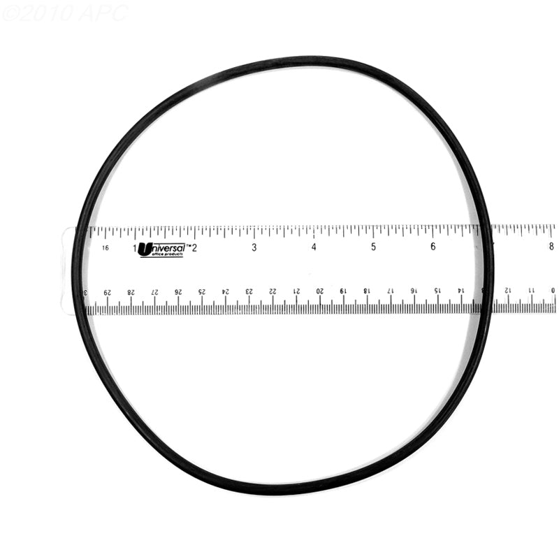 Junta tórica para soporte de sello de voluta Pentair LA415, 117 mm x 4 mm