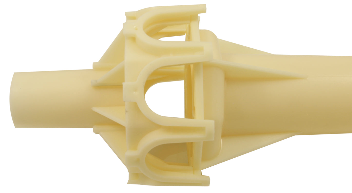 Standpipe Assembly, Jacuzzi Laser L225, Snap-Fit