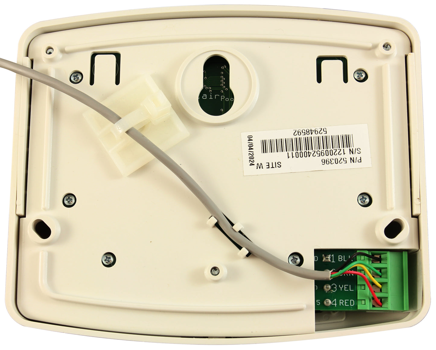 Panel Service IntelliTouch Automatic Control Systems