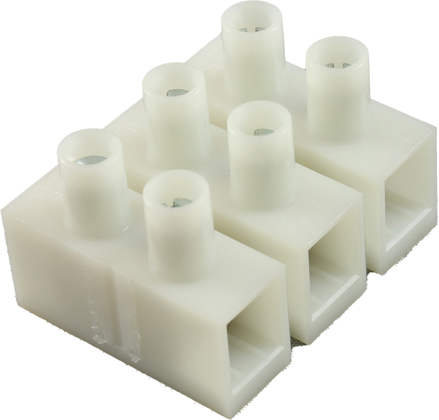 Terminal Block, Raypak E3T Model 0005/0011, 3 Space