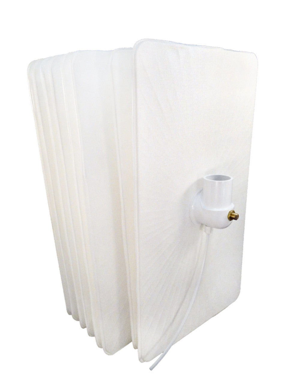 Grid Assembly, Val-Pak Anthony Apollo, VA-52, 52", 1.5"