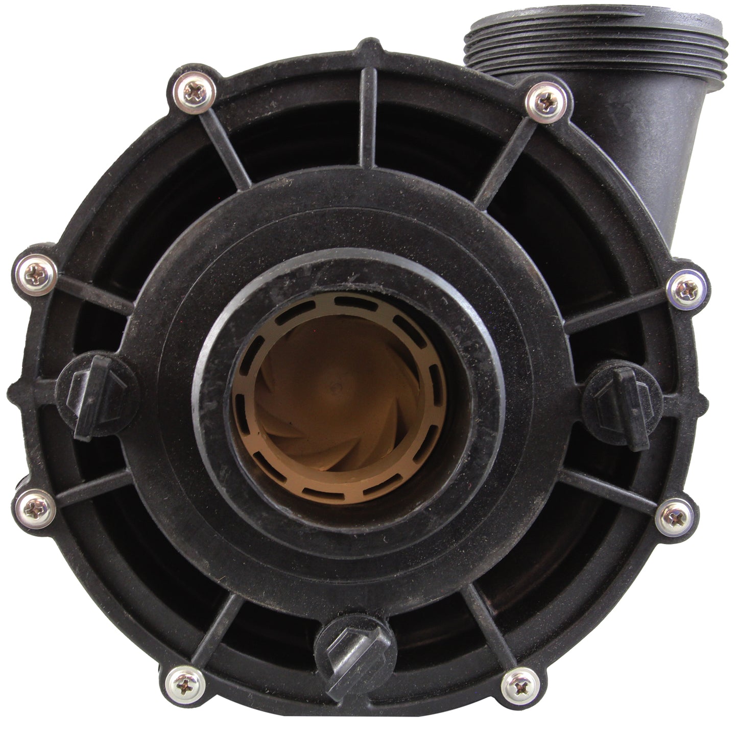 Wet End, Pump, LX ONLY, 48WUA, LX48 Frame, 1.5HP, SD, 2"