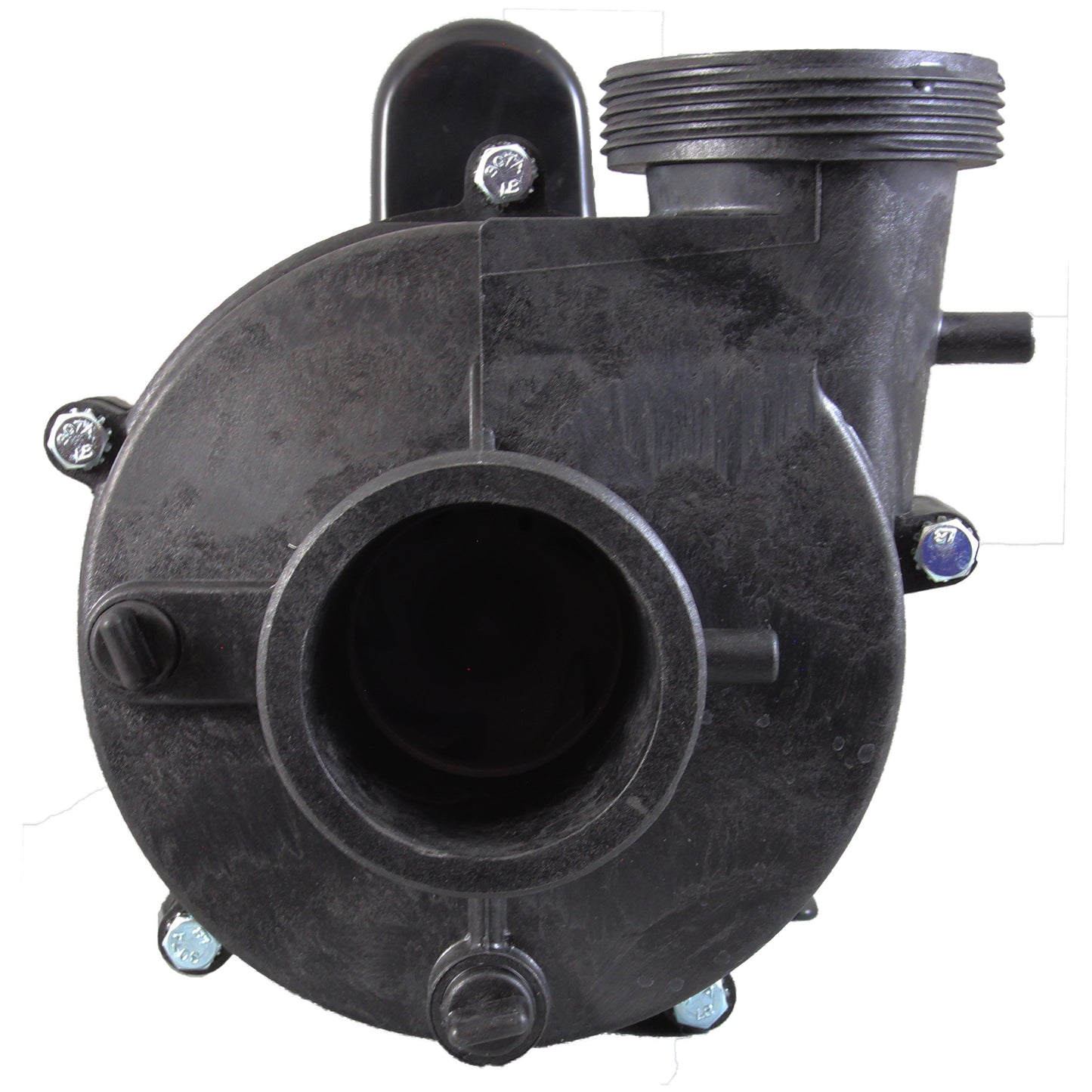 Bomba, BWG Vico Ultimax, 2,5 hp, 2 velocidades, 230 V, 56 Fr, 2"