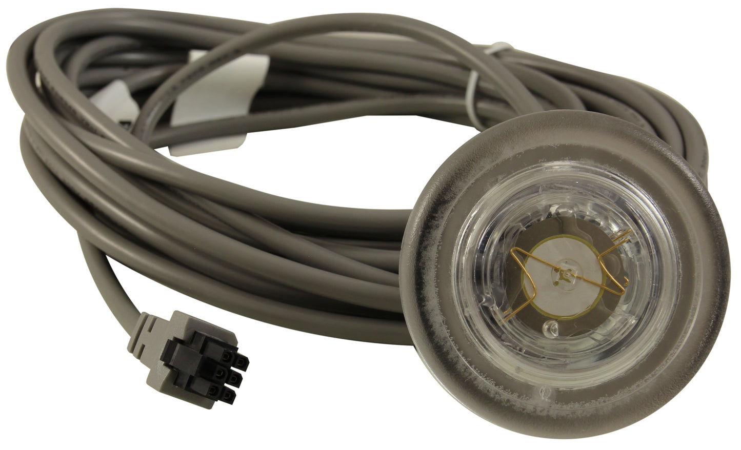 Auxiliary Topside, BWG, Genuine AX10A1, w/o Overlay