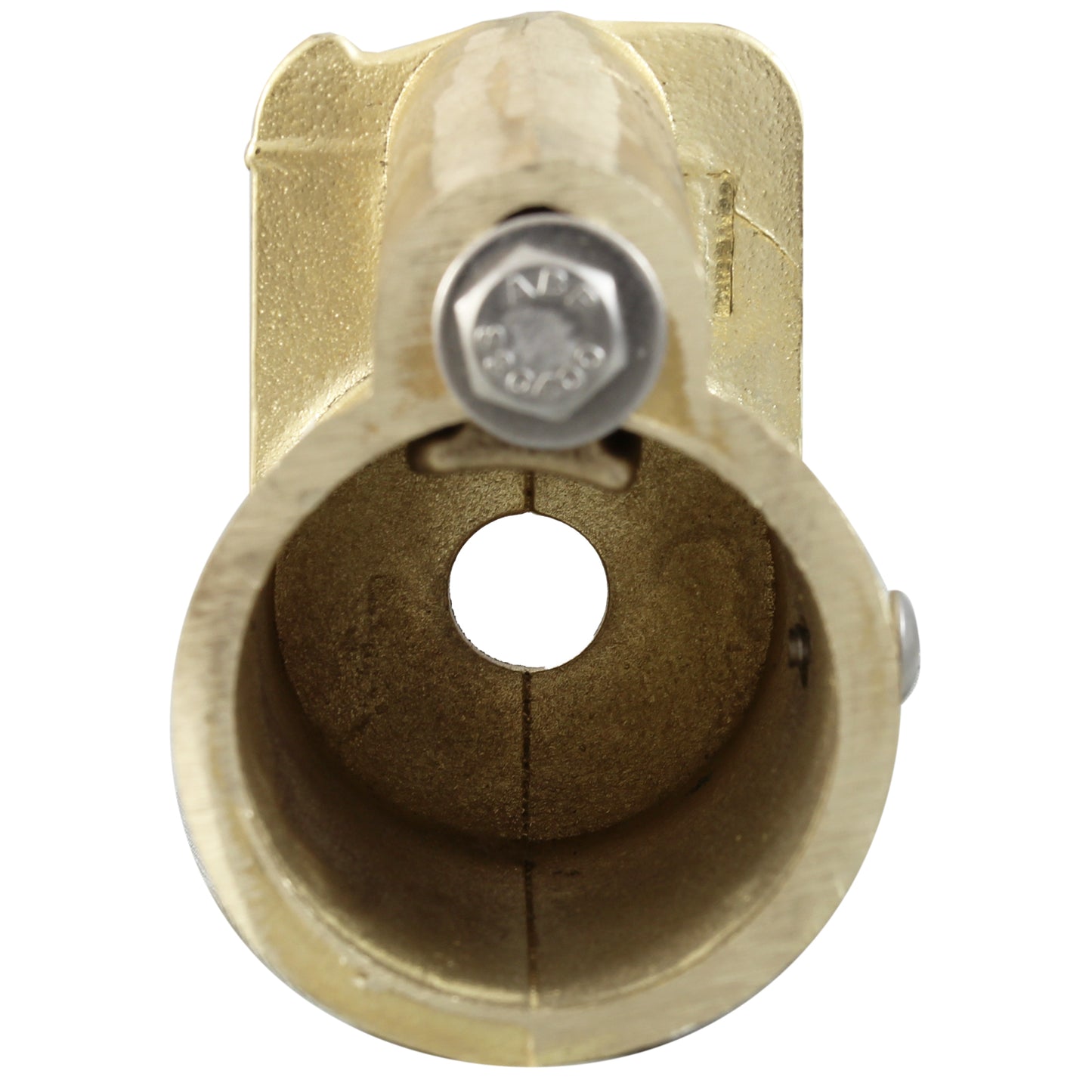 Anchor, SR Smith, Bronze