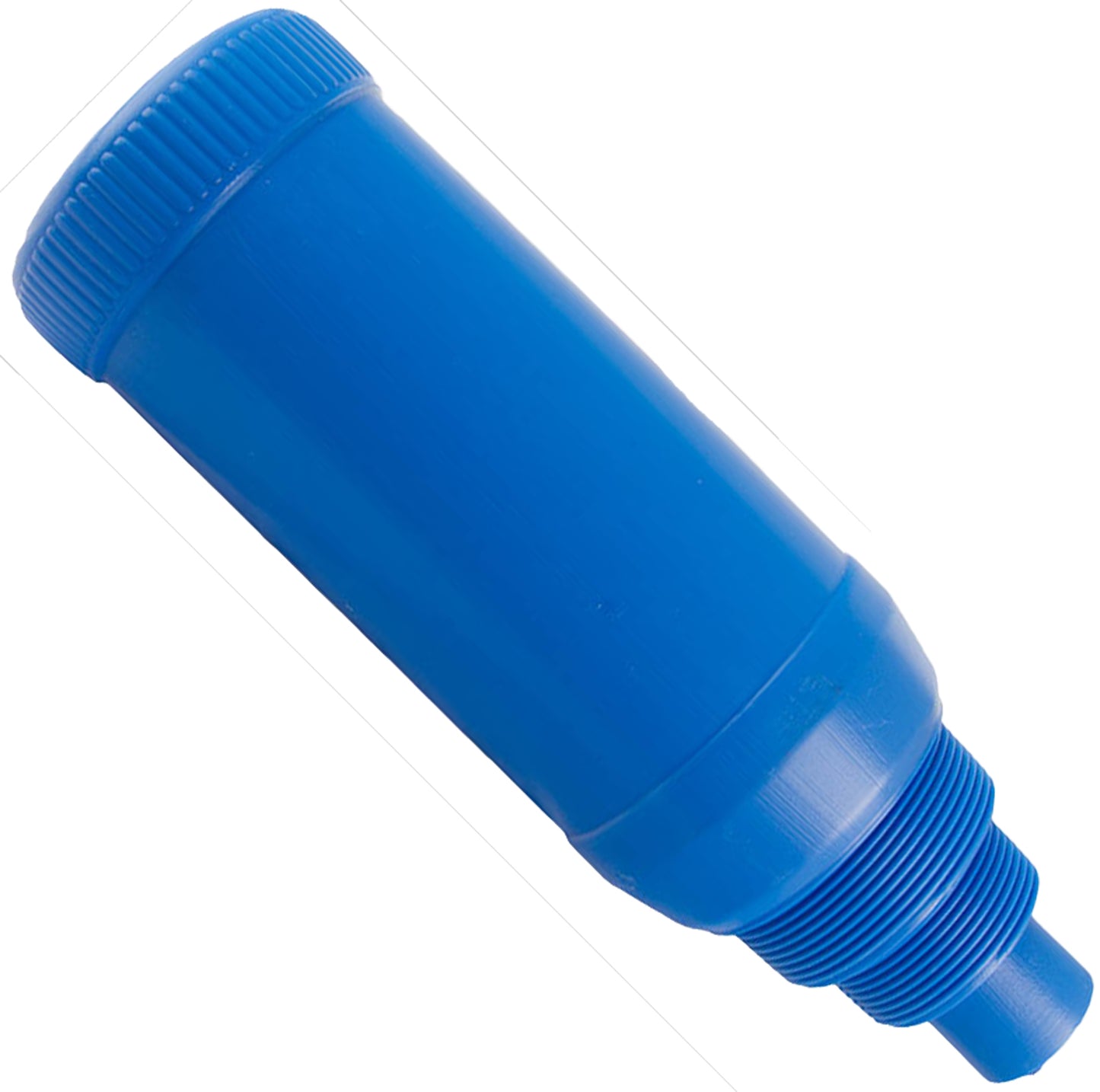 Winterizing Tube, CMP, 1.5", Above-Ground Pools, Blue