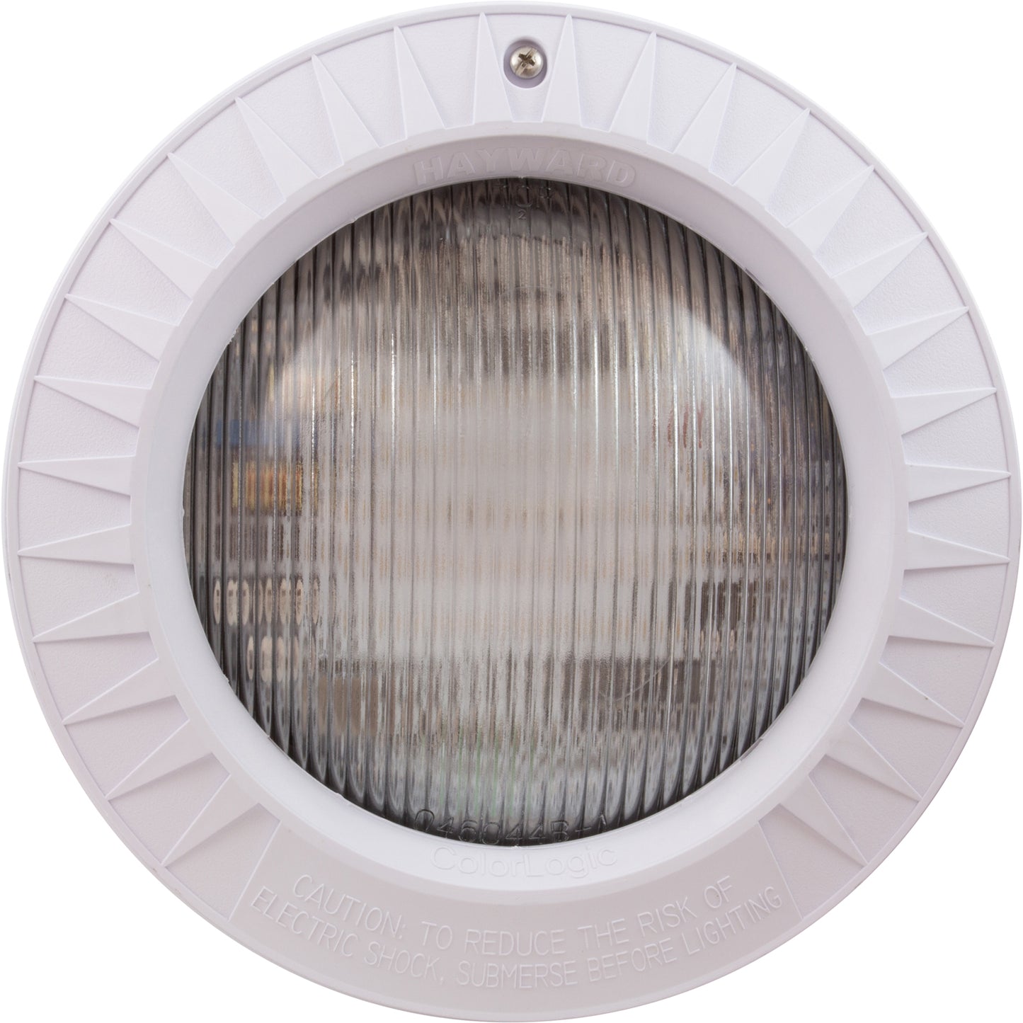 Spa Light, Hayward ColorLogic 4.0, LED, 115v, 100' Cord, SS