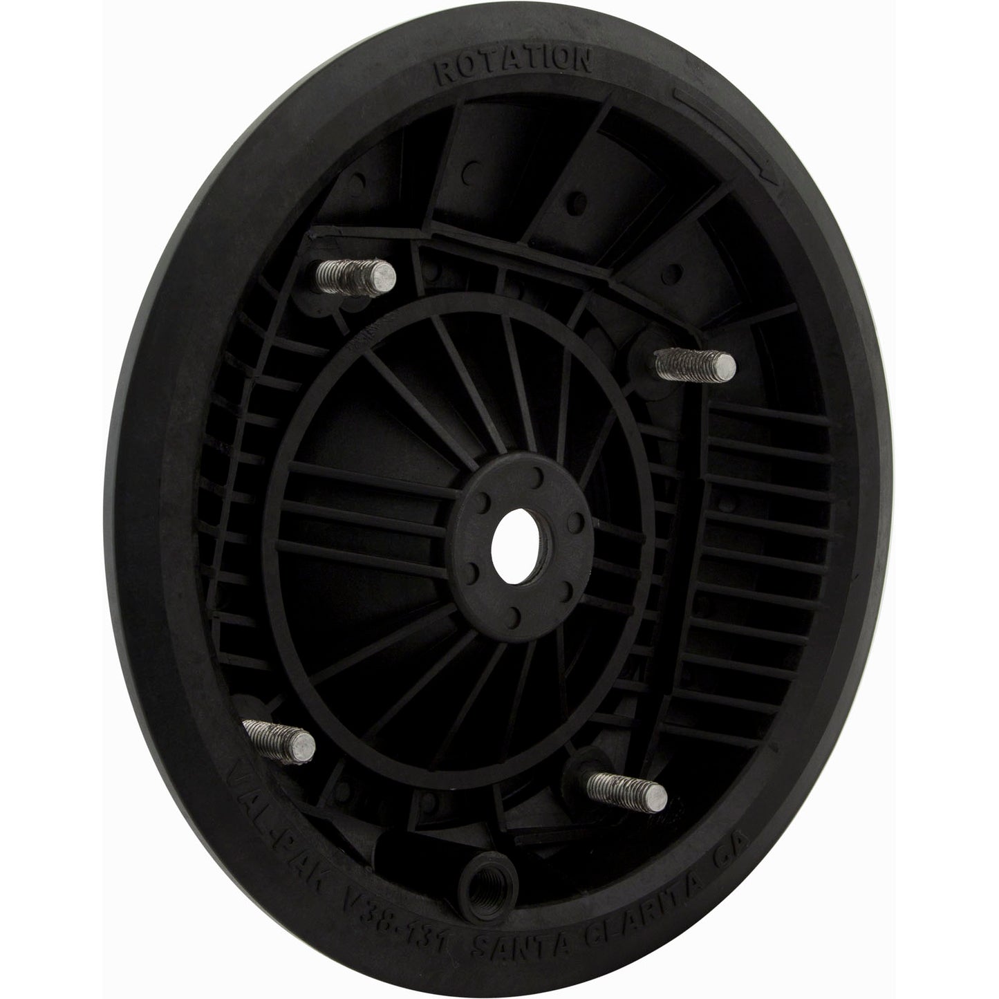 Seal Plate, Pentair American Products UltraFlow, Generic