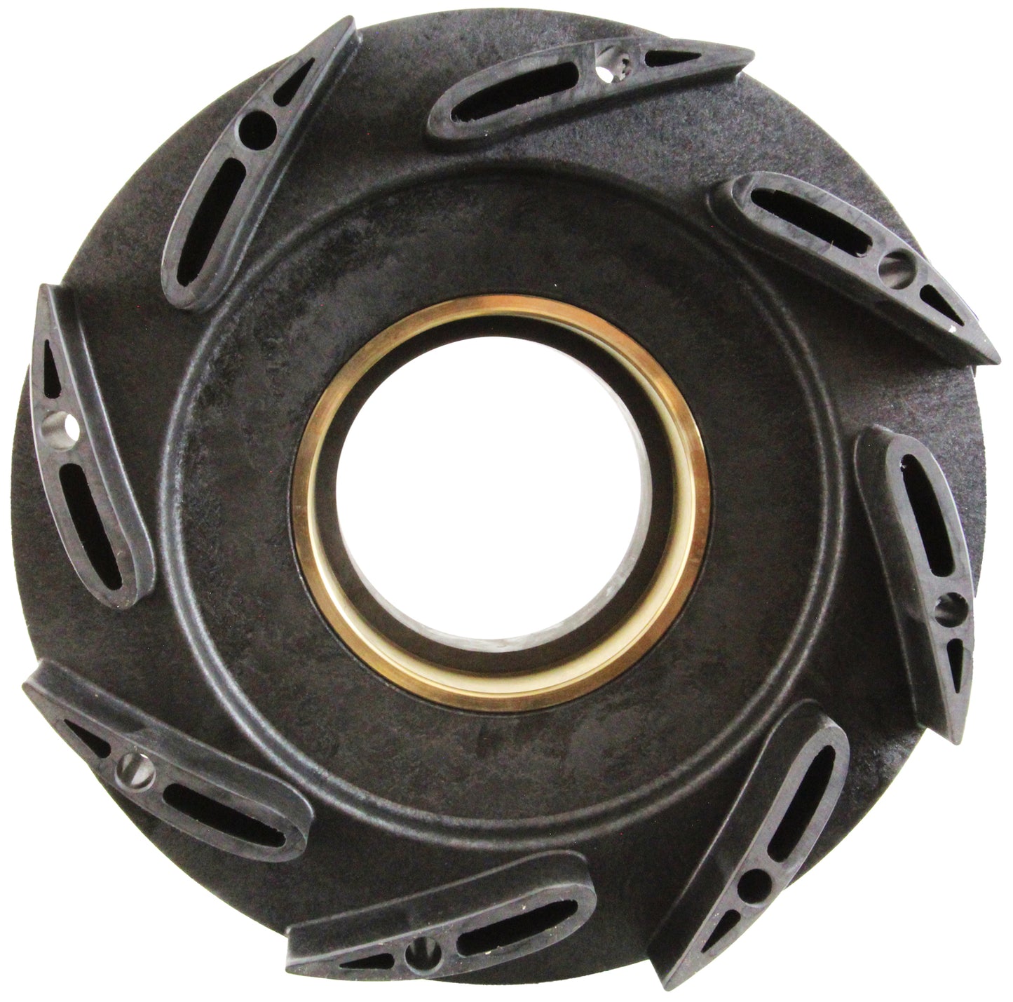 Diffuser, Pentair EQ750/EQ1000, Pool, 7.5hp/10.0hp