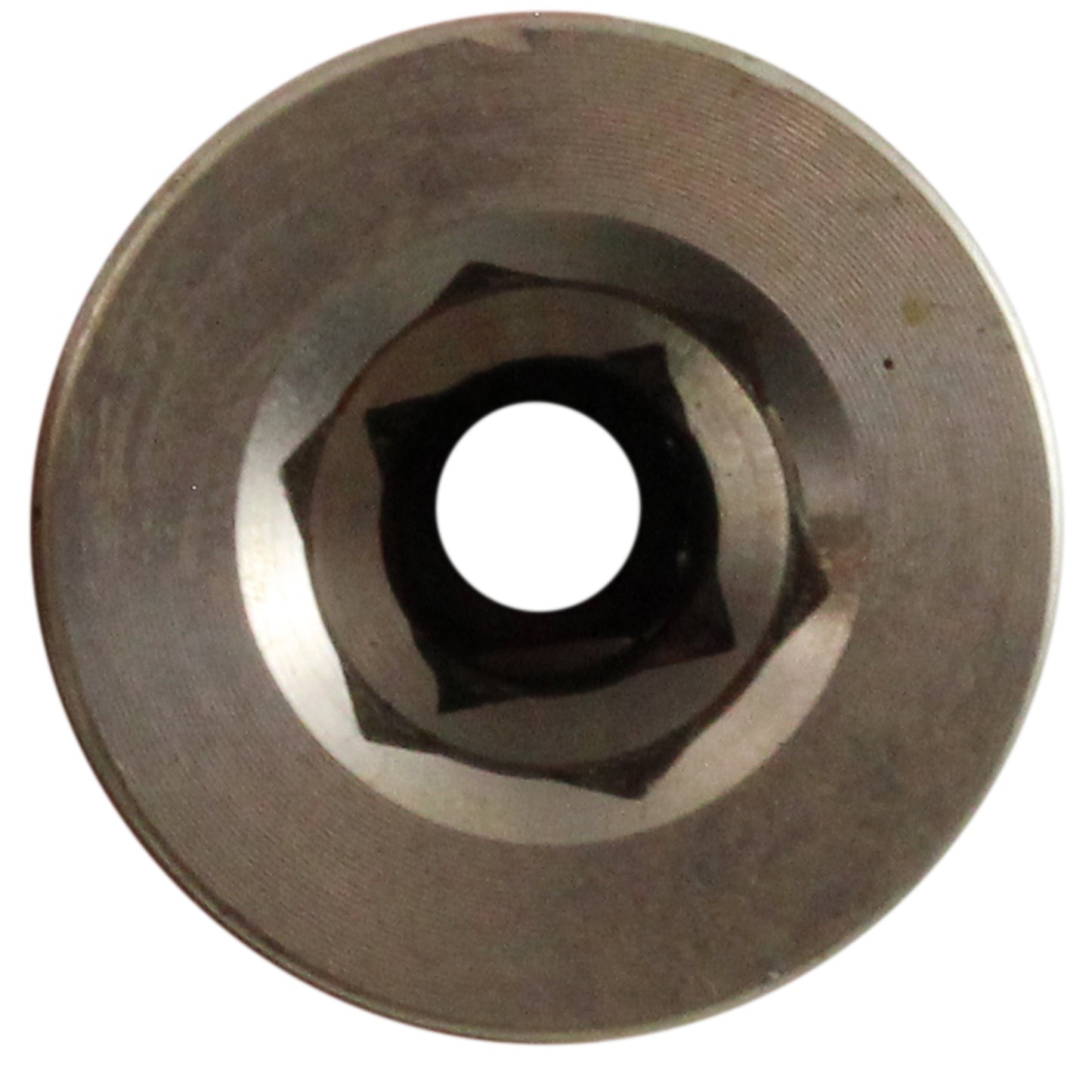 Tool, Socket, Double-Hex, 9/16 and 7/8, with 1.48well