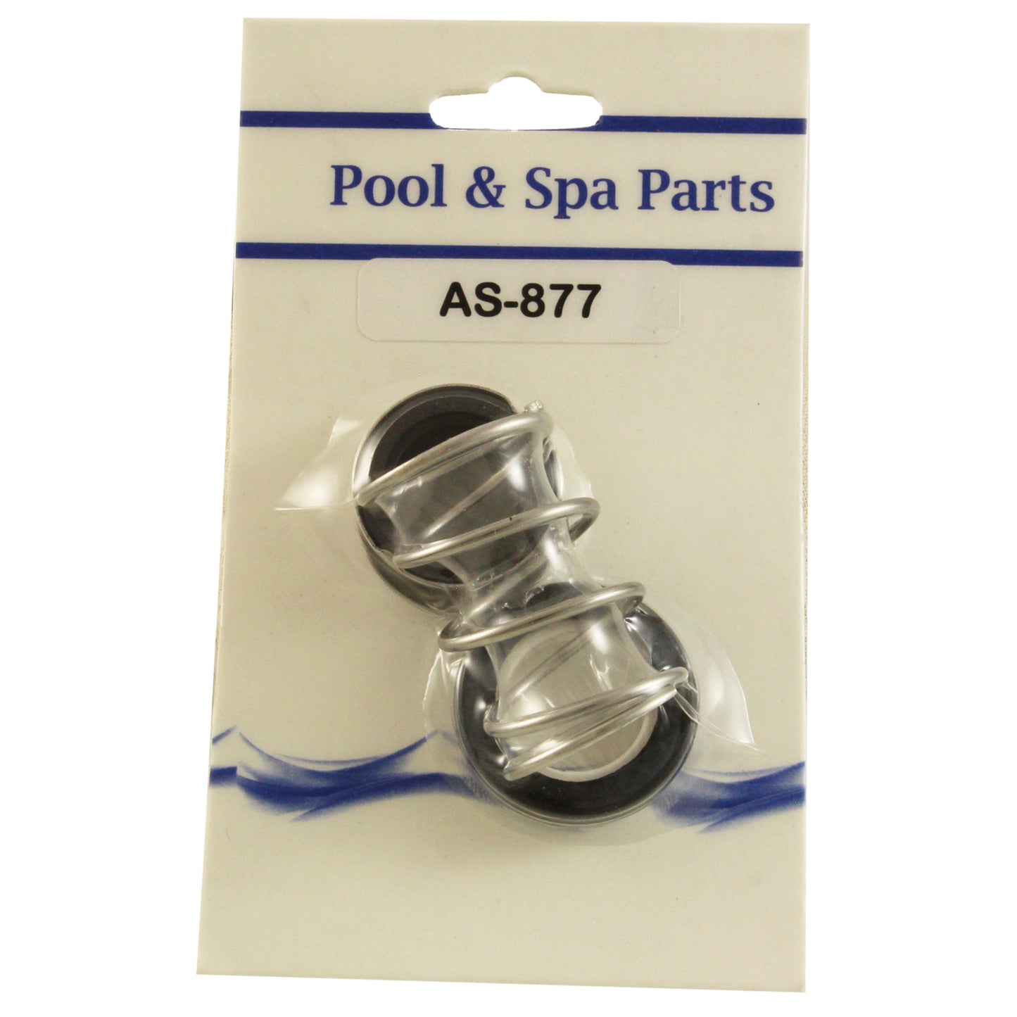 Shaft Seal, Jacuzzi P/8M/ULS/3PJMCH25, Buna