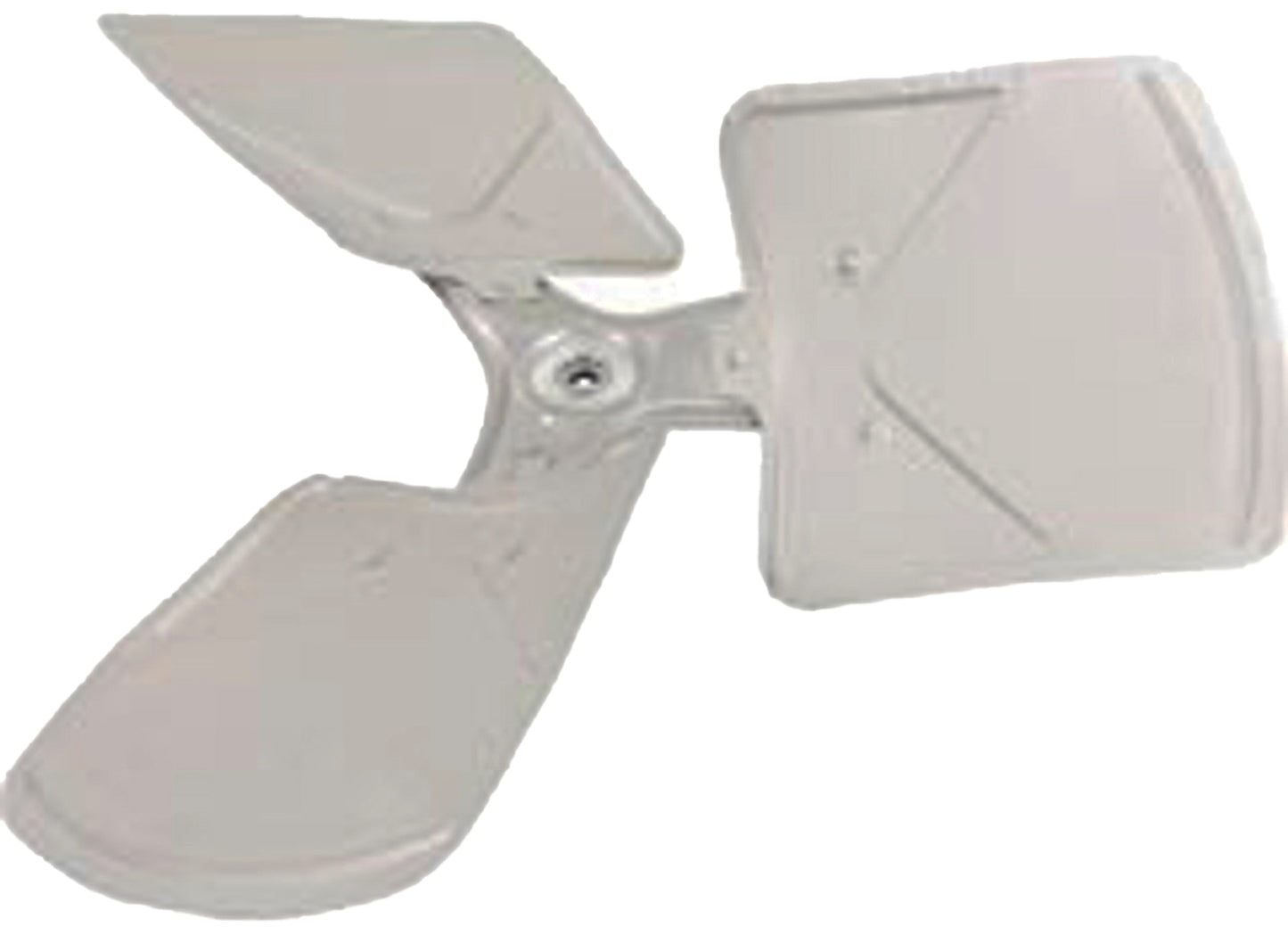 Fan Blade Replacement, Pentair UltraTemp/ETi