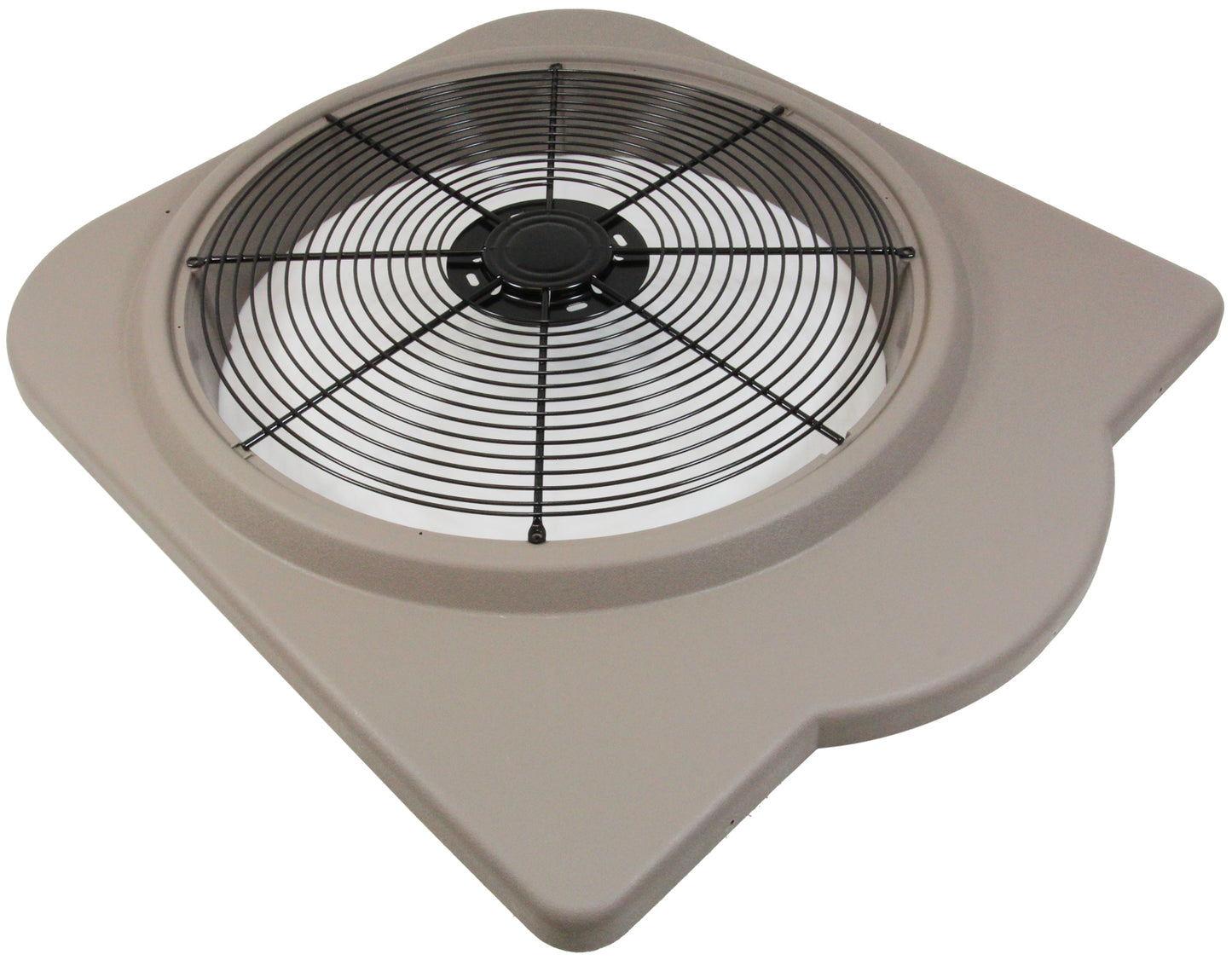 Panneau, dessus, Heatpro/Summit, Summit XL, beige