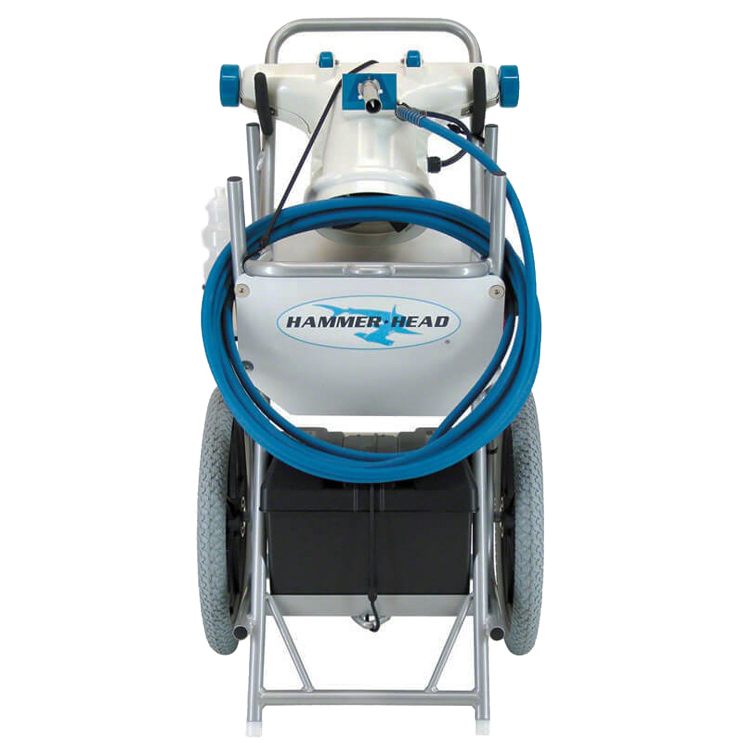 Vacuum, Hammerhead, 21 inch, 40ft Cord, Service 21