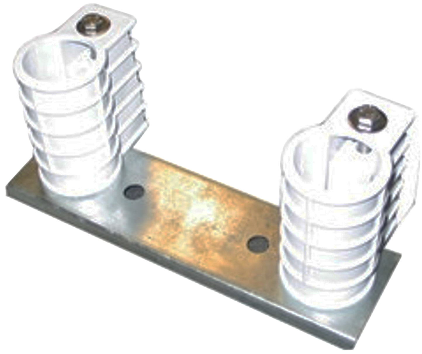 20In Anchor Plate Kit (W/4In Socket)