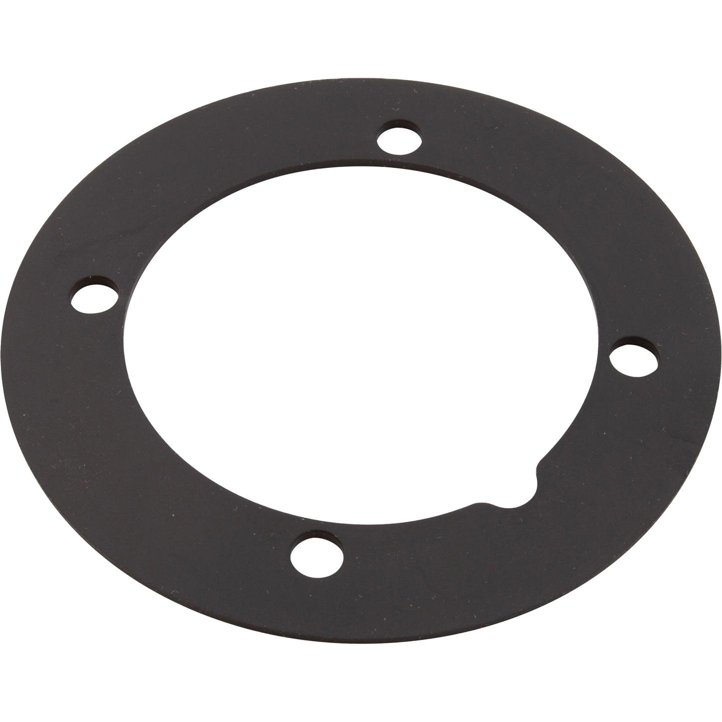 Vinyl Pool Return Faceplate Gasket