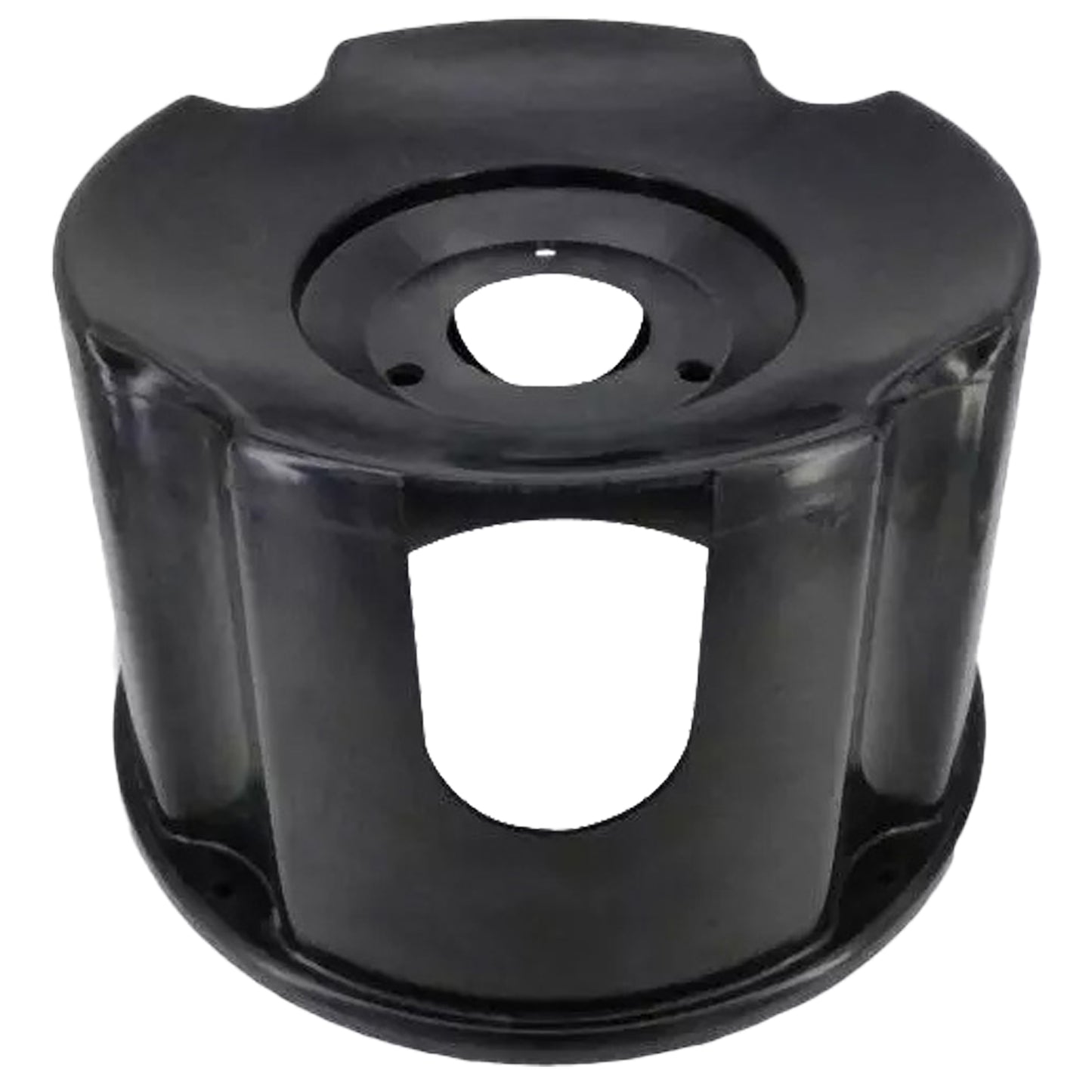 Base de réservoir, Pentair PacFab FNS/FSH