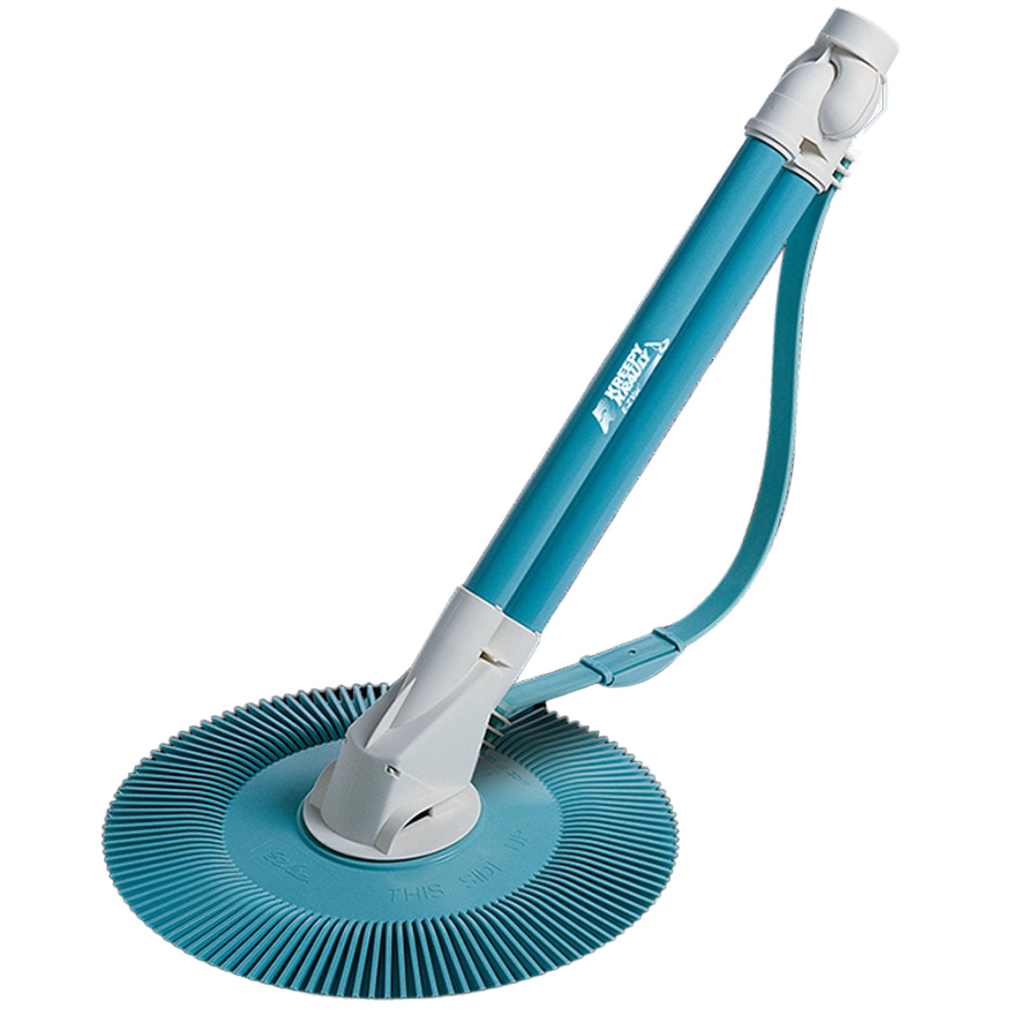Pool Cleaner, Pentair Kreepy Krauly E-Z Vac, Suction, ABG