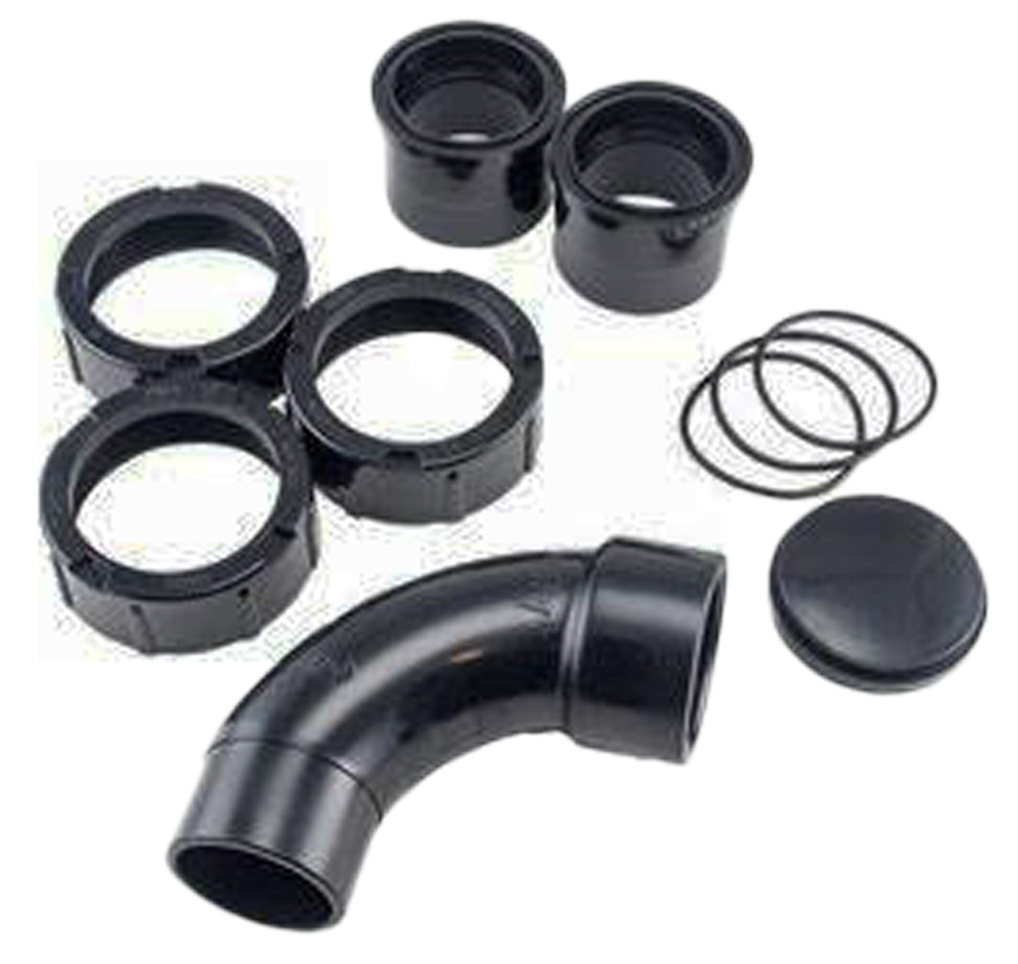 Goody Bag Kit, Zodiac Jandy JXi 200/260/400