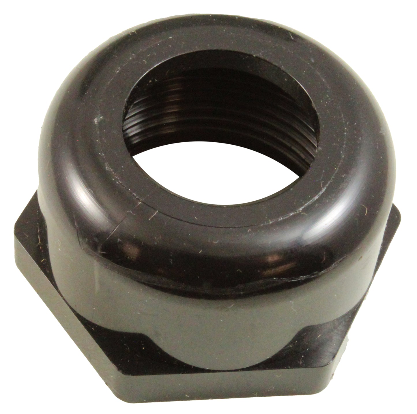 Acorn Nut Black, Delta UV, EP Series