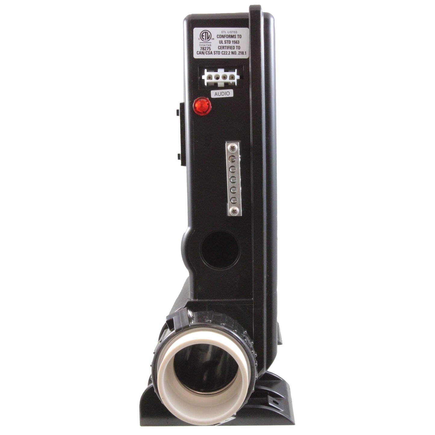 Control, ACC SmarTouch Digital 2000, 4 Pumps, 5.5kw, w/KP-2020