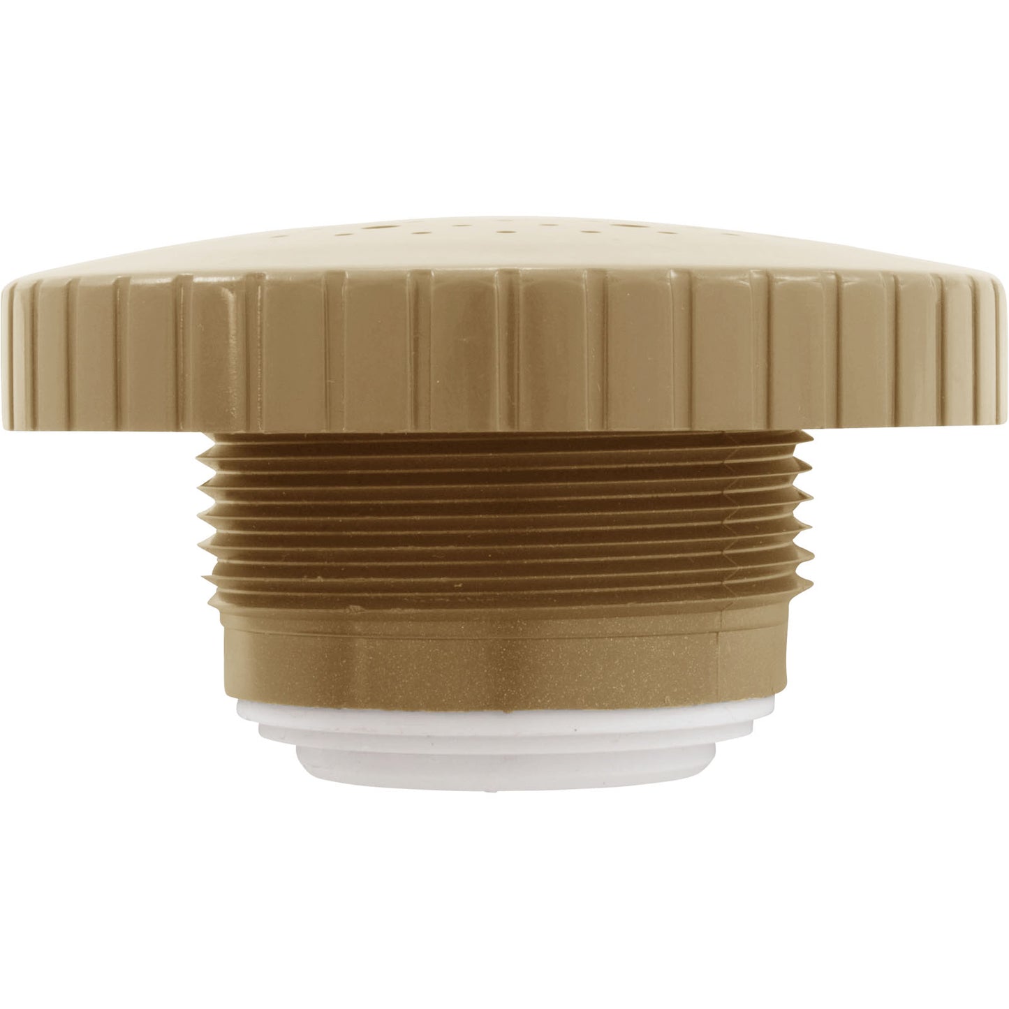 Jet de massage à effet pluie pour spa interne 1-1/2" Tan