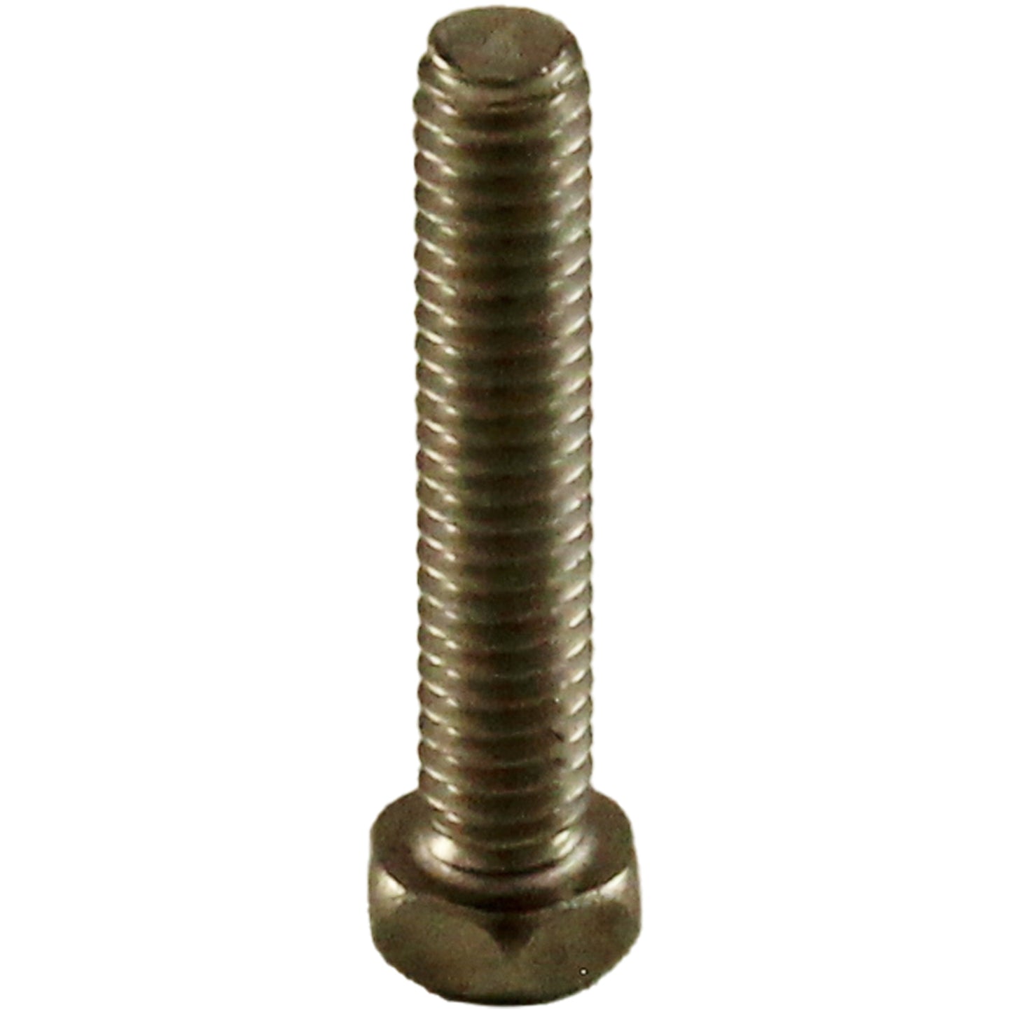 Screw, Pentair, 8-32 x 7/8", Hex Head
