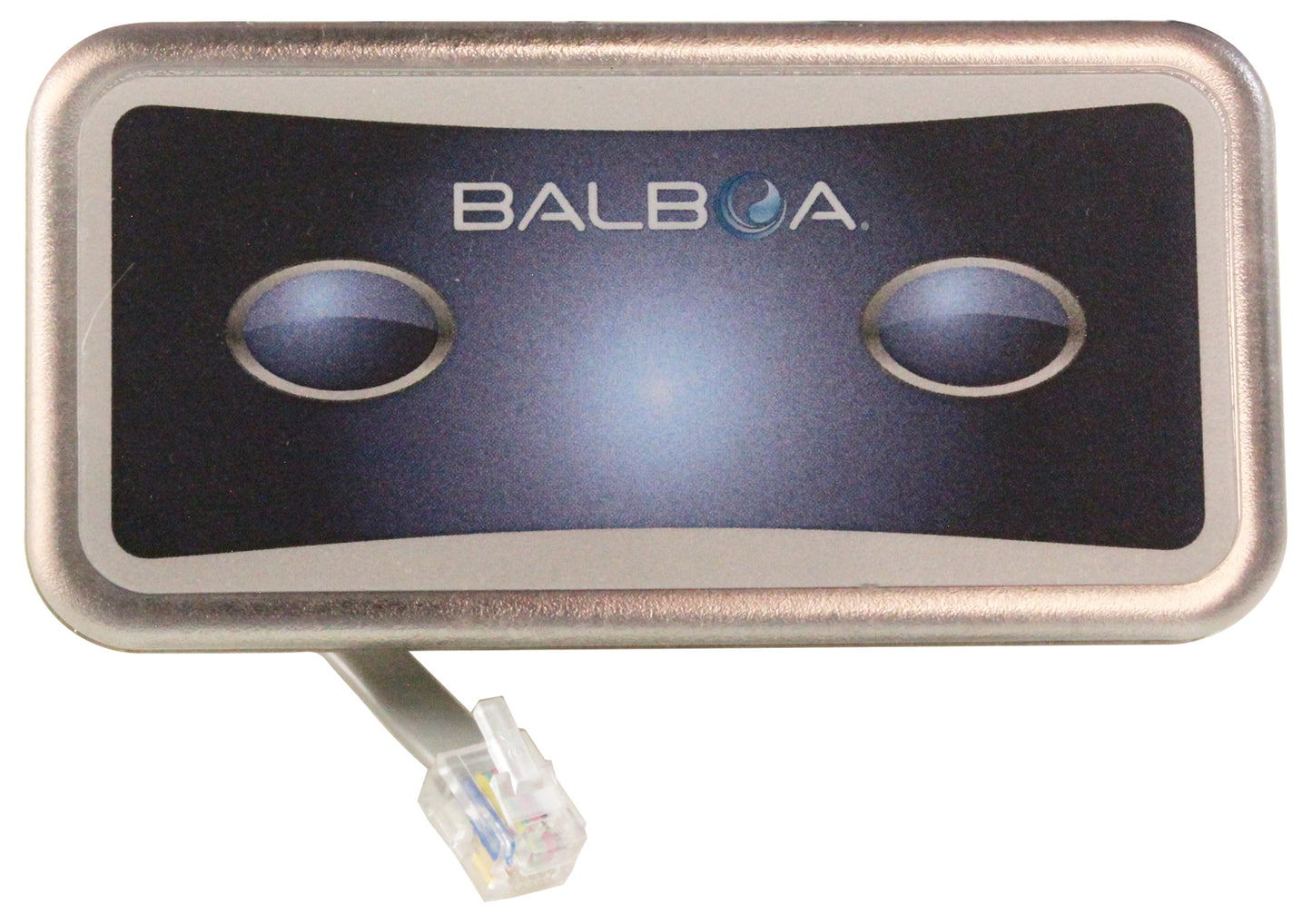 Topside, BWG Duplex, 2 Button Aux, 6 Conductor, 18ft Cord