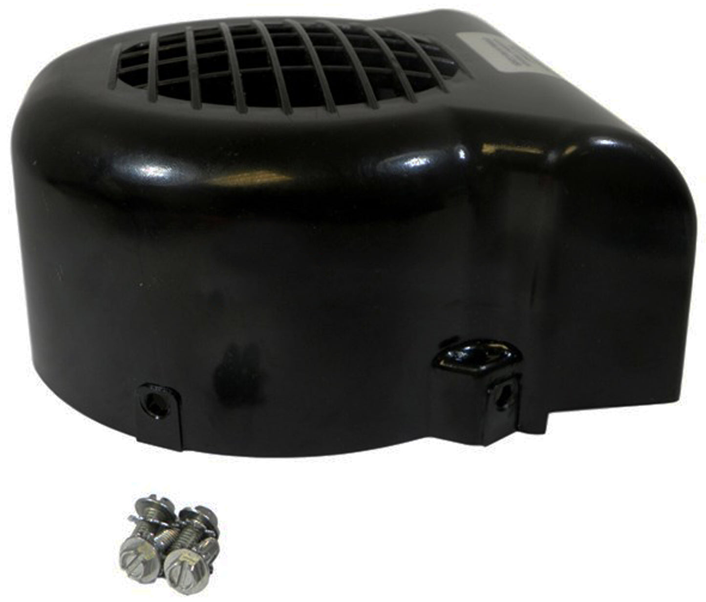 Cubierta de ventilador, Zodiac Jandy JEP Gen II, 1.0-3.0hp, motor