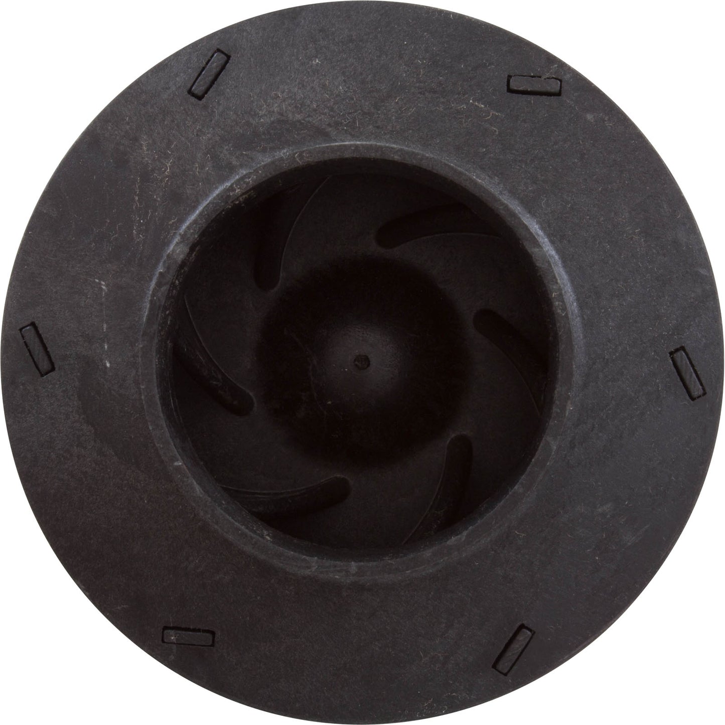 Impeller, Gecko AquaFlo XP2, 3.0hp, 4-5/16"OD