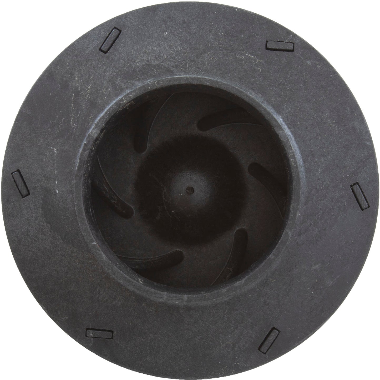 Impeller, Gecko AquaFlo XP2E, 3.0ohp, 4-1/4"OD